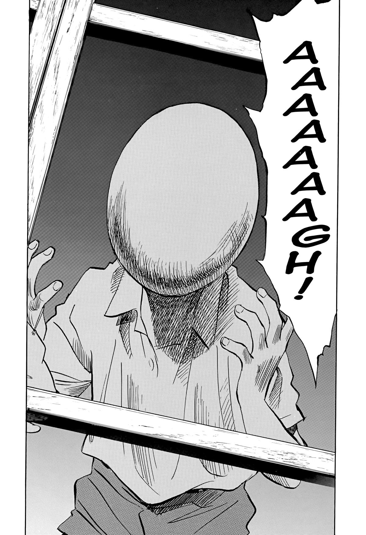20th Century Boys Chapter 172 - Page 18