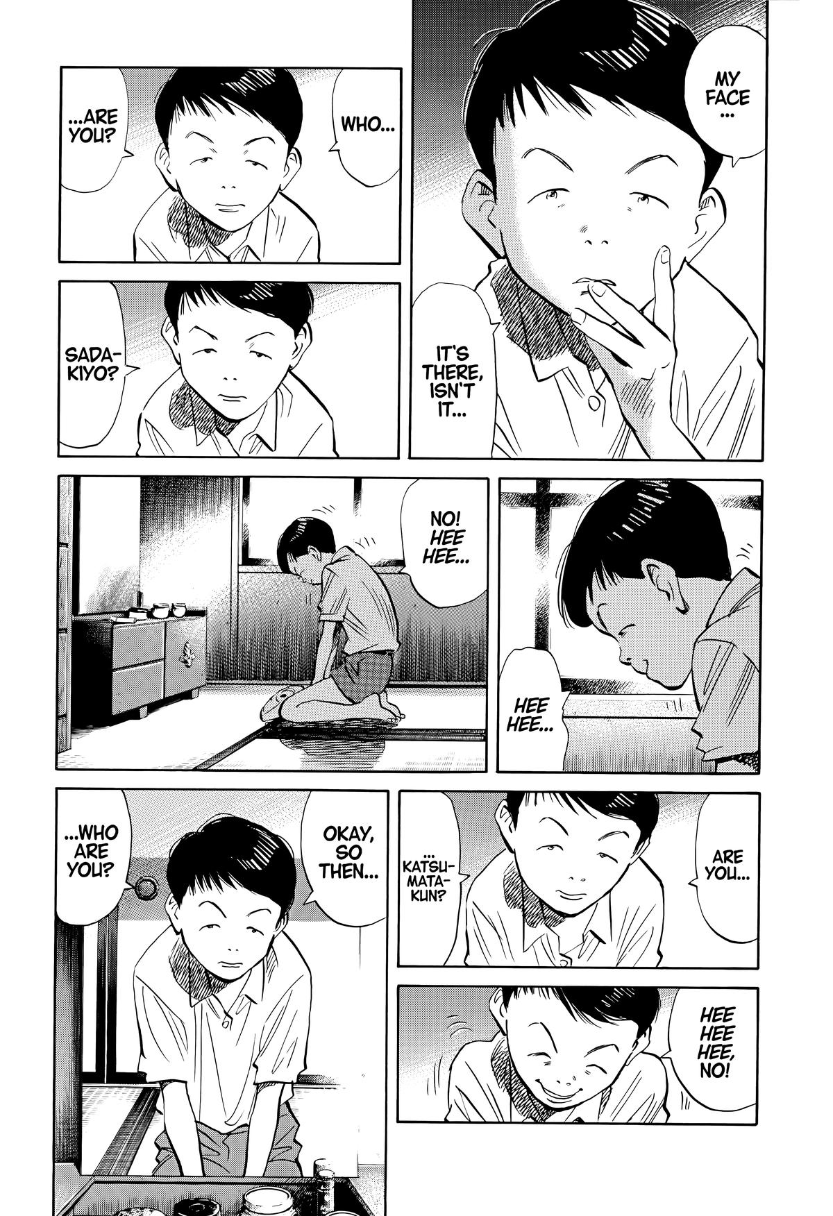 20th Century Boys Chapter 173 - Page 3
