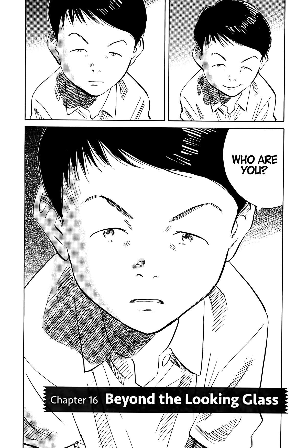 20th Century Boys Chapter 173 - Page 4