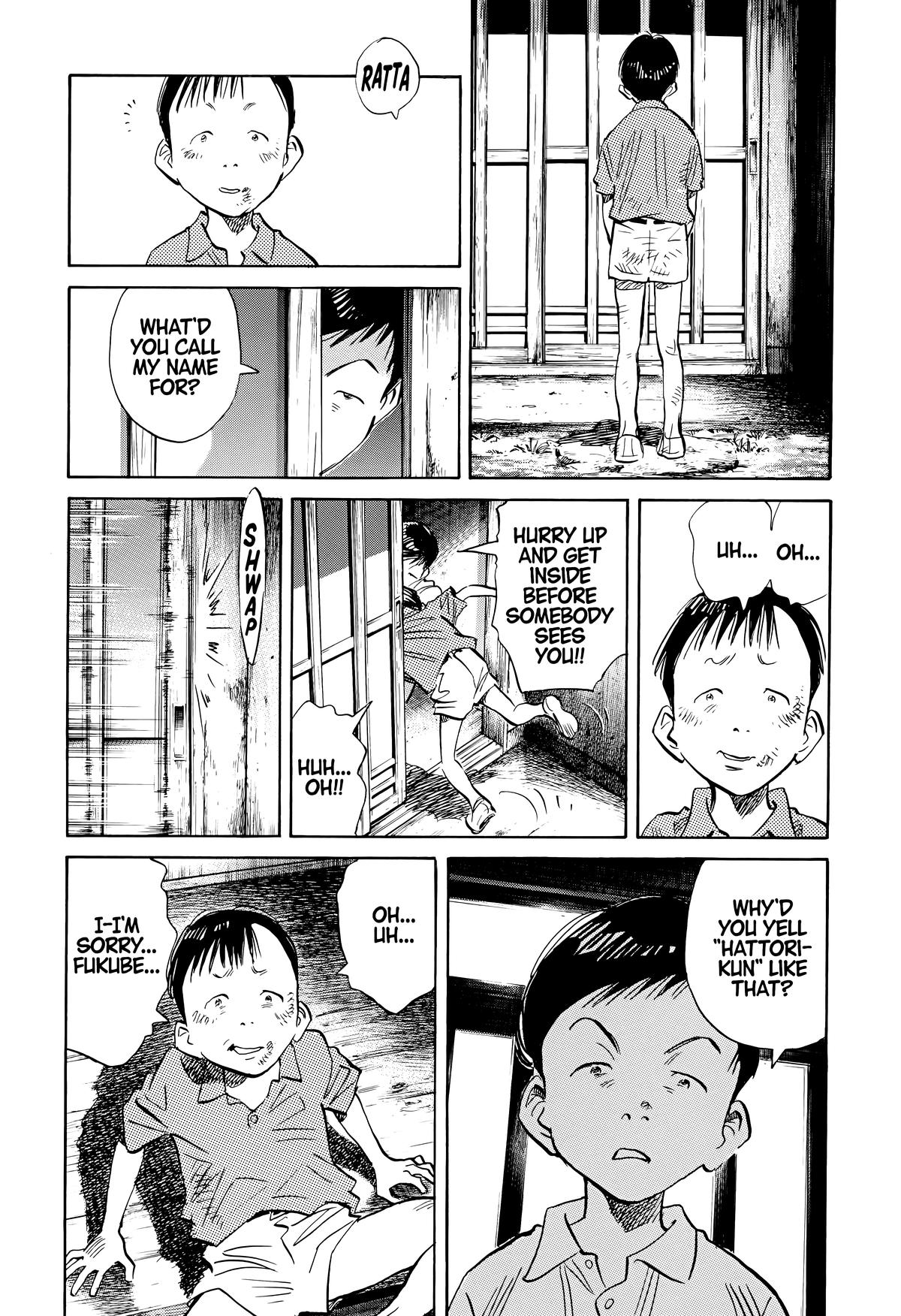 20th Century Boys Chapter 173 - Page 6