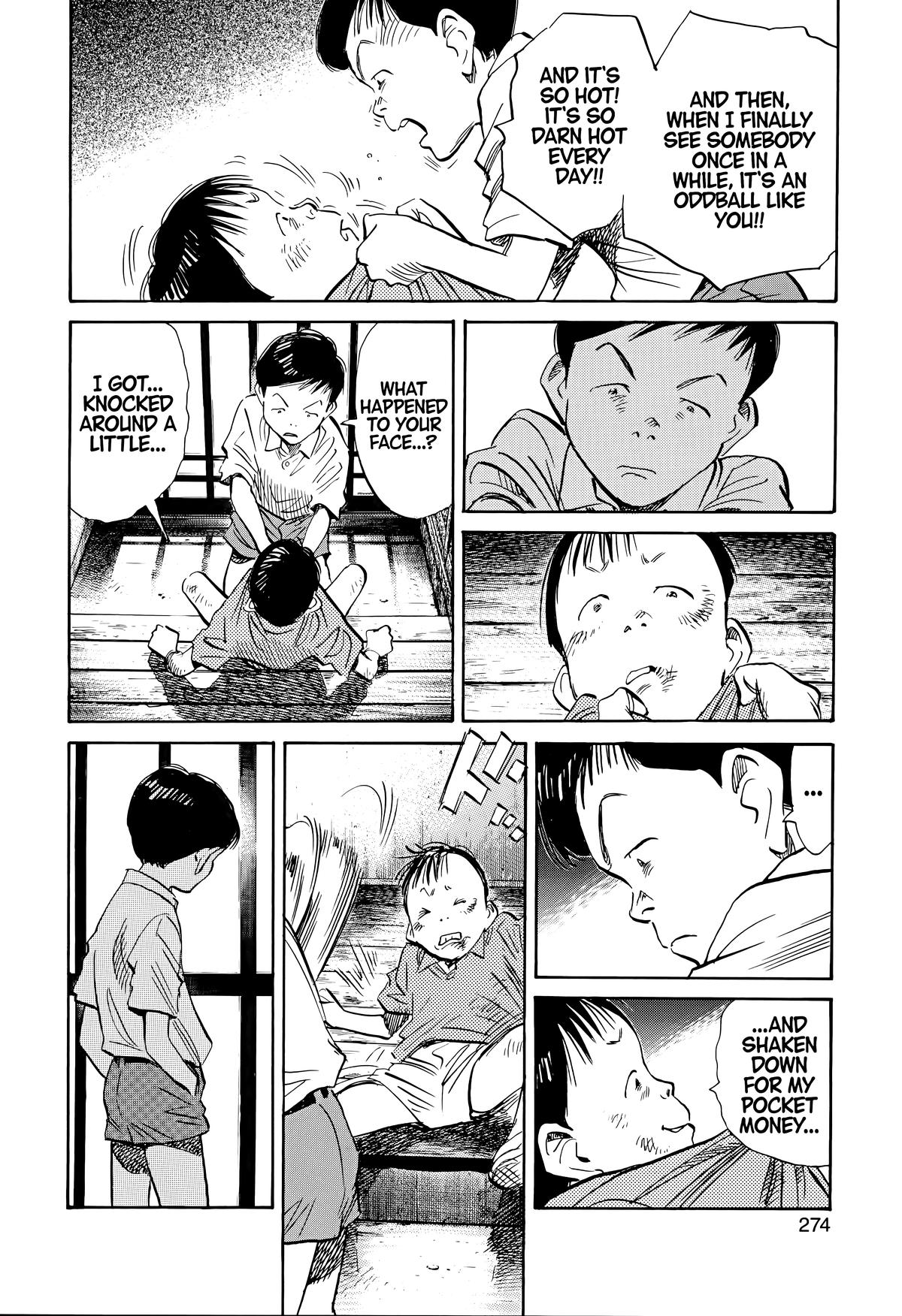 20th Century Boys Chapter 173 - Page 8
