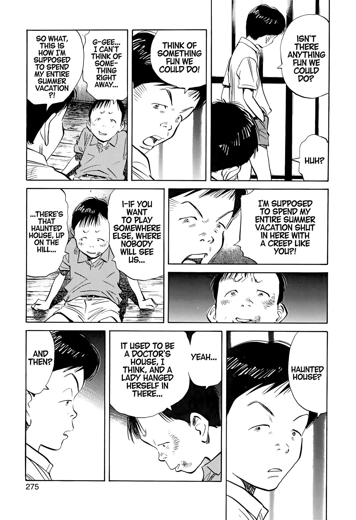 20th Century Boys Chapter 173 - Page 9