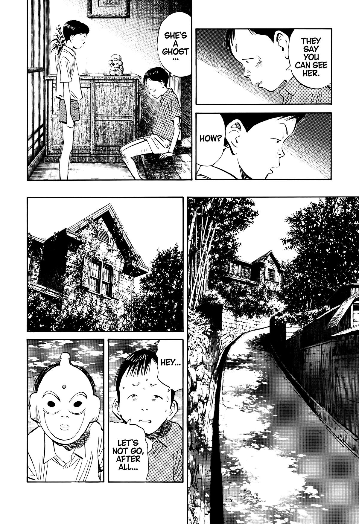 20th Century Boys Chapter 173 - Page 10