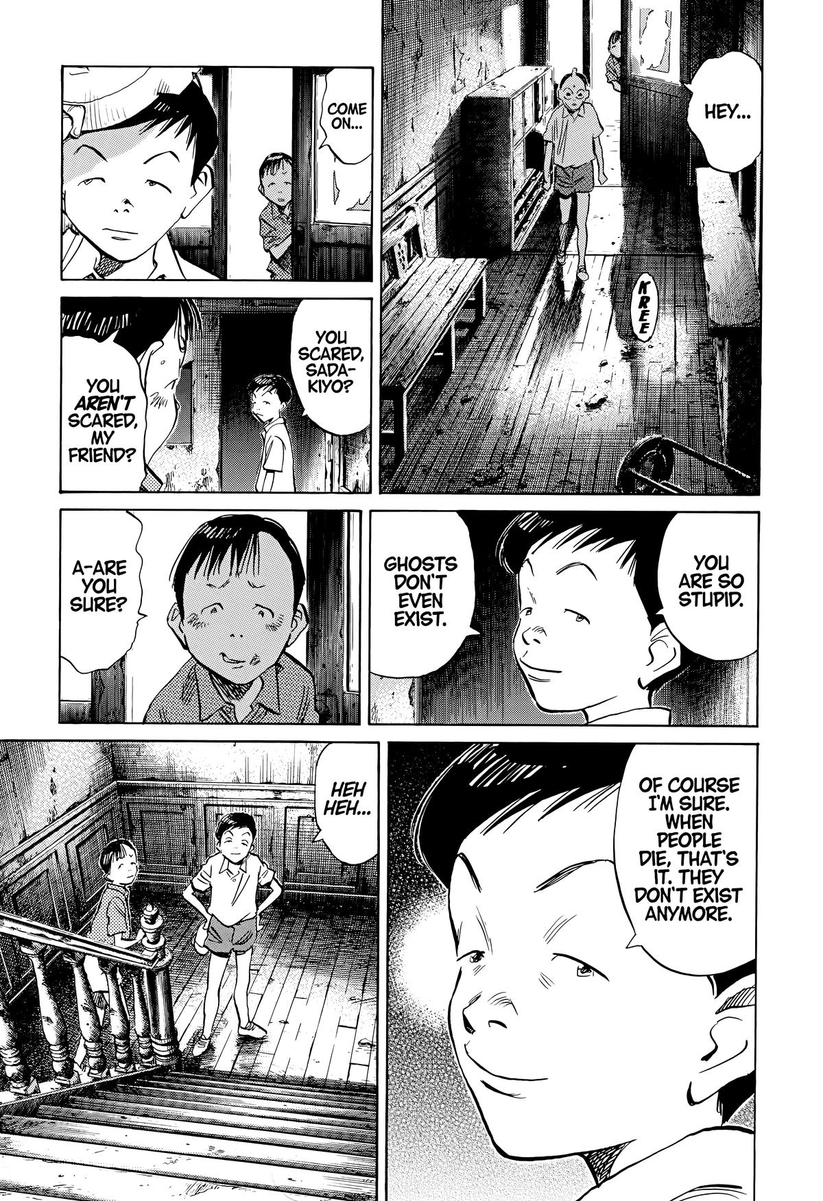 20th Century Boys Chapter 173 - Page 11
