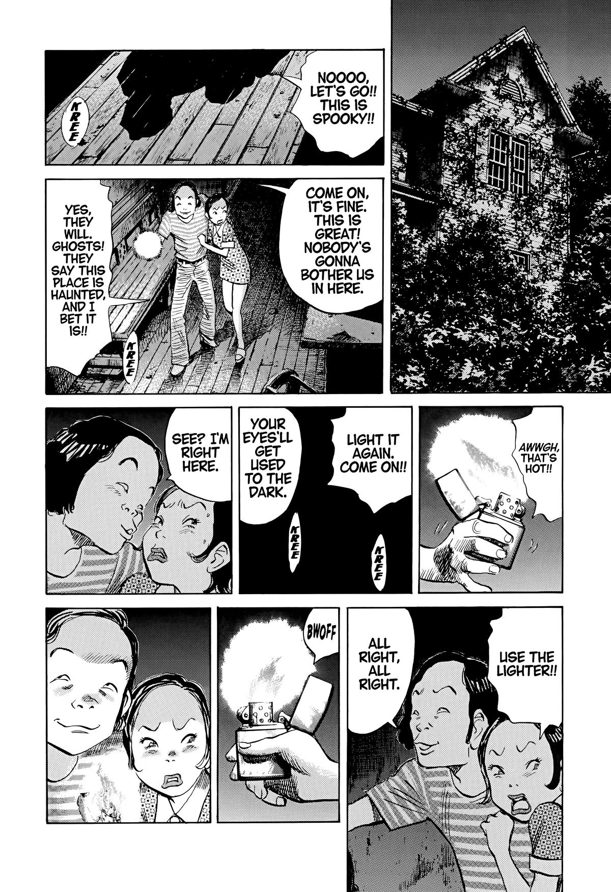 20th Century Boys Chapter 173 - Page 14