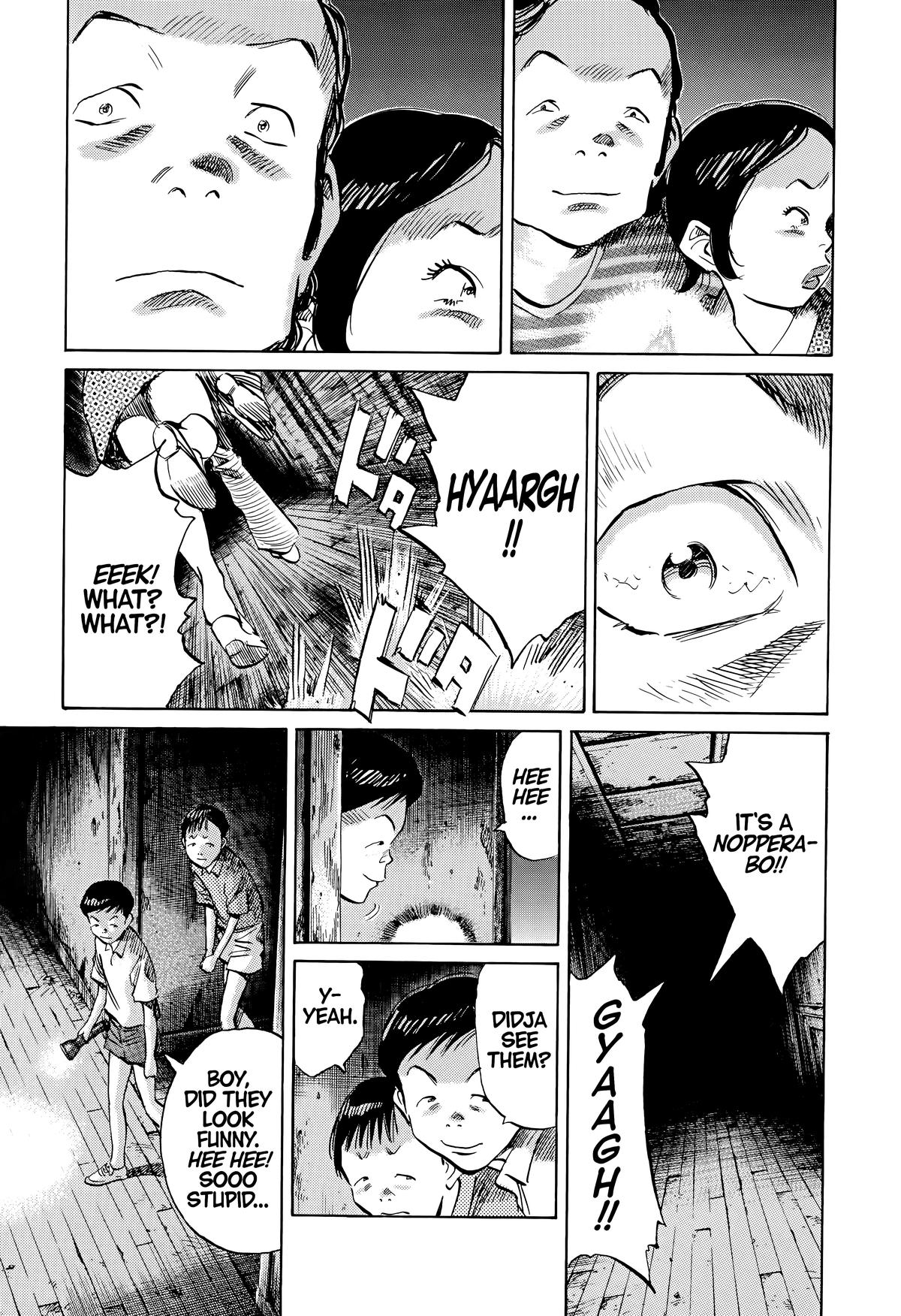 20th Century Boys Chapter 173 - Page 15