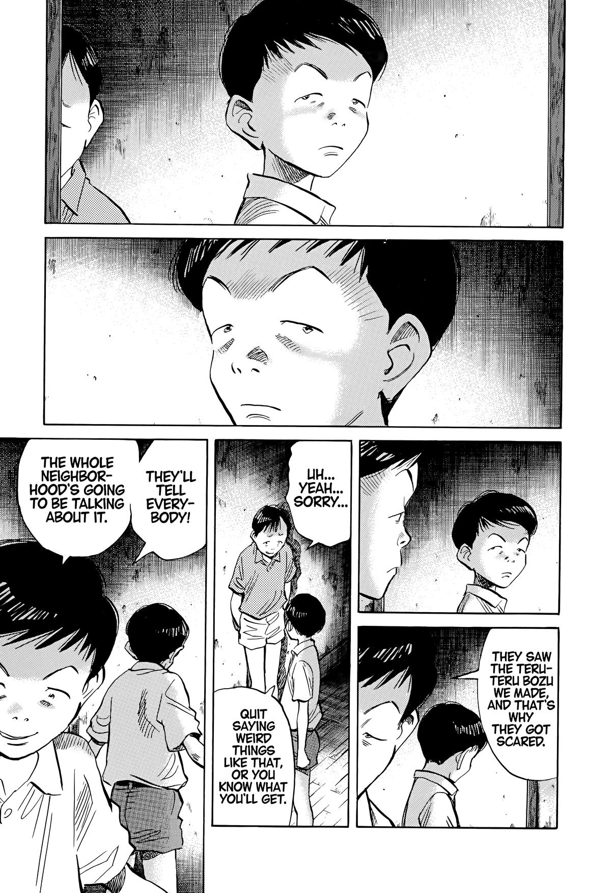20th Century Boys Chapter 173 - Page 17