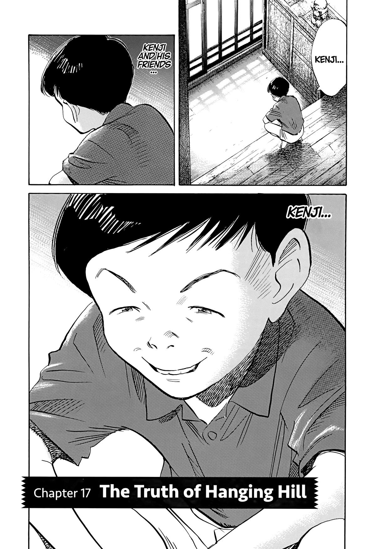 20th Century Boys Chapter 174 - Page 3