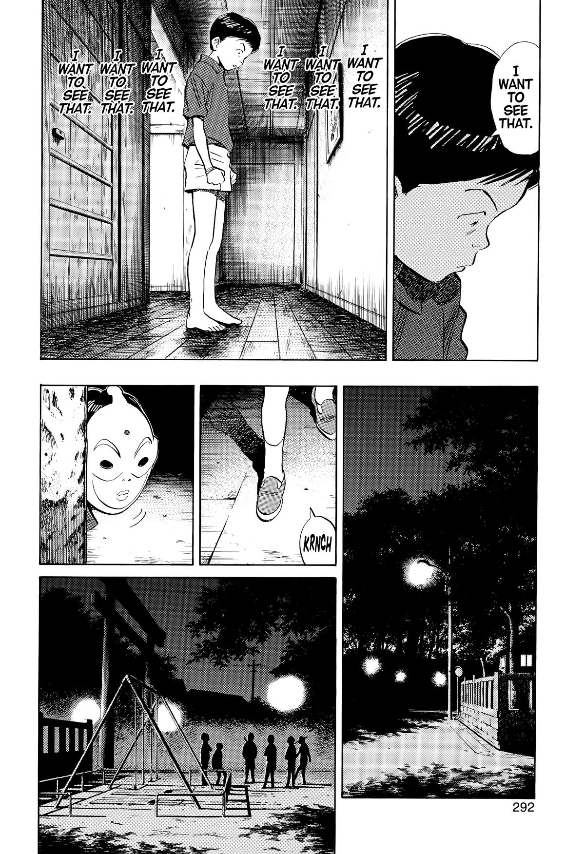 20th Century Boys Chapter 174 - Page 8