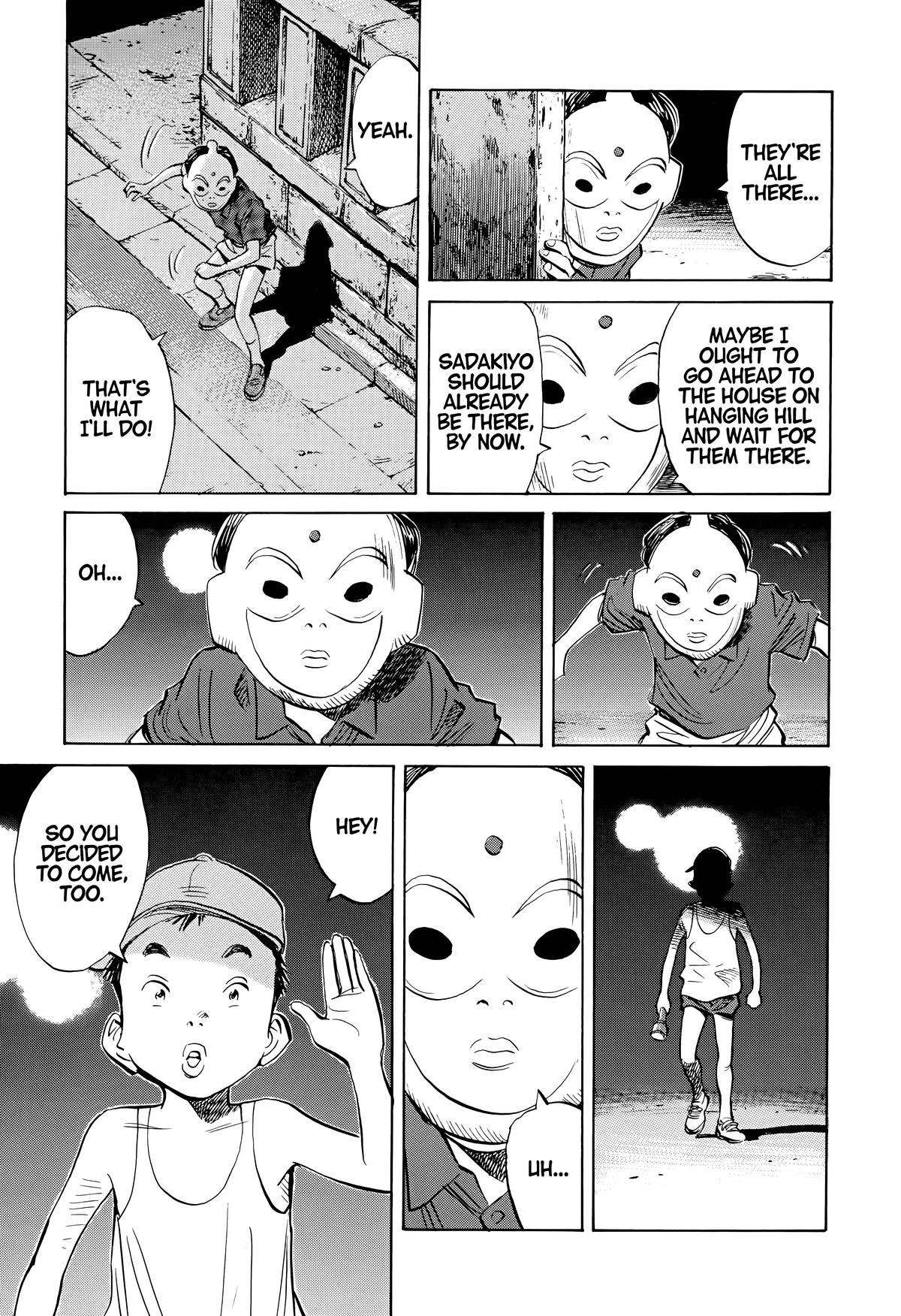 20th Century Boys Chapter 174 - Page 9