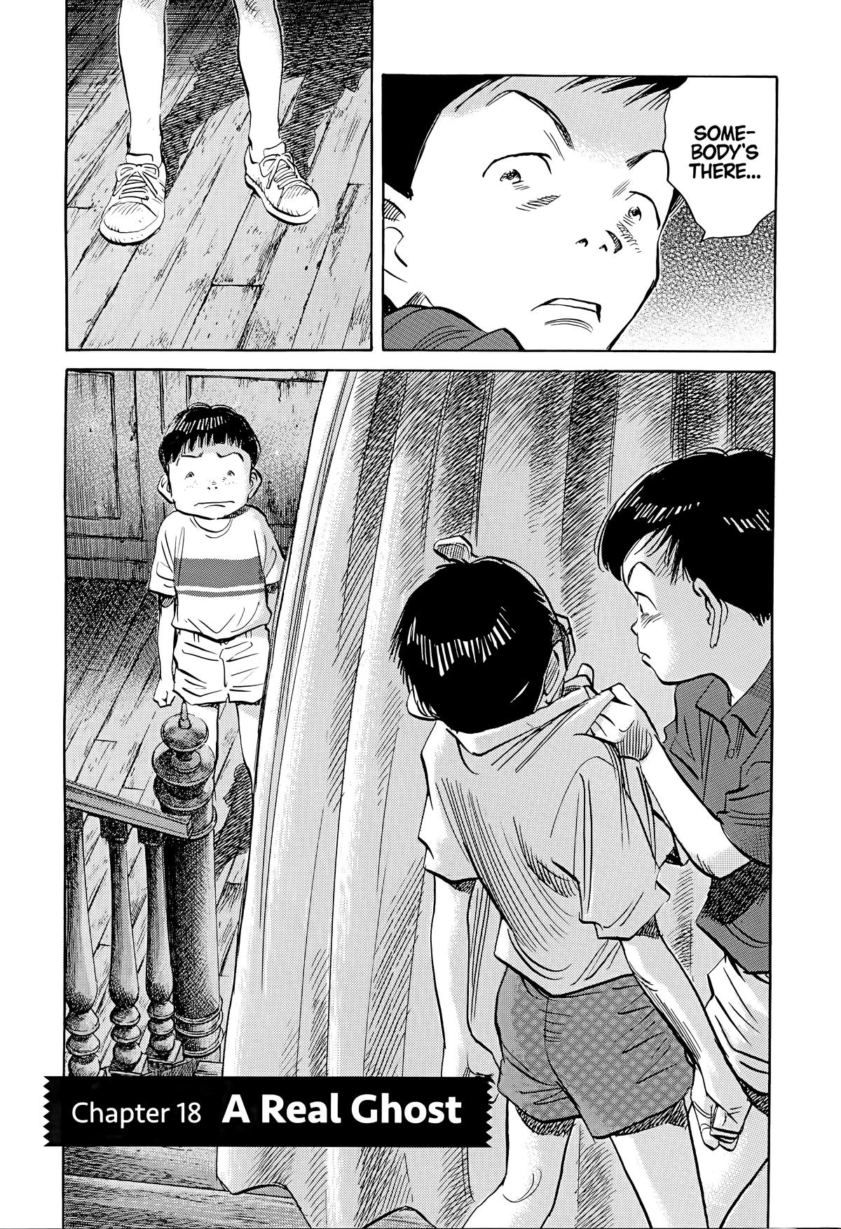 20th Century Boys Chapter 175 - Page 3