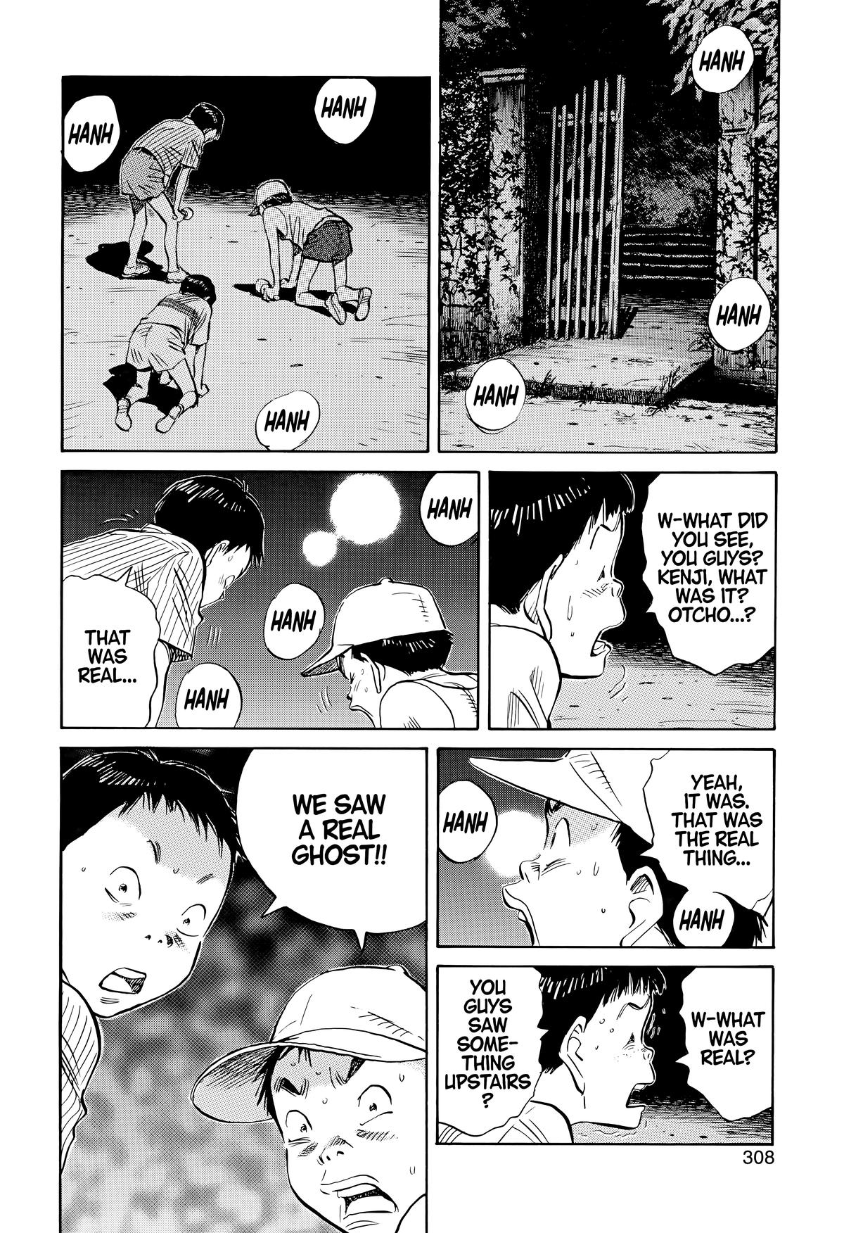 20th Century Boys Chapter 175 - Page 6