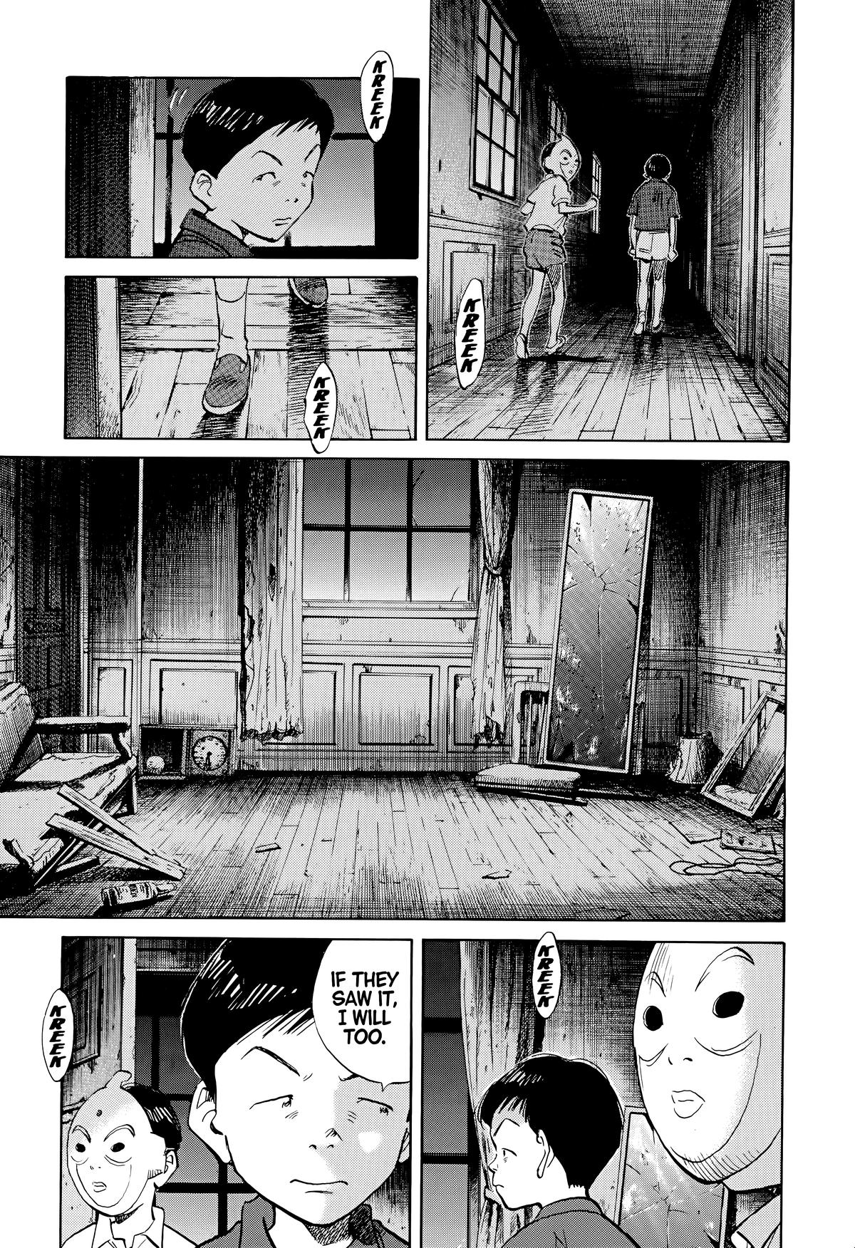 20th Century Boys Chapter 175 - Page 9