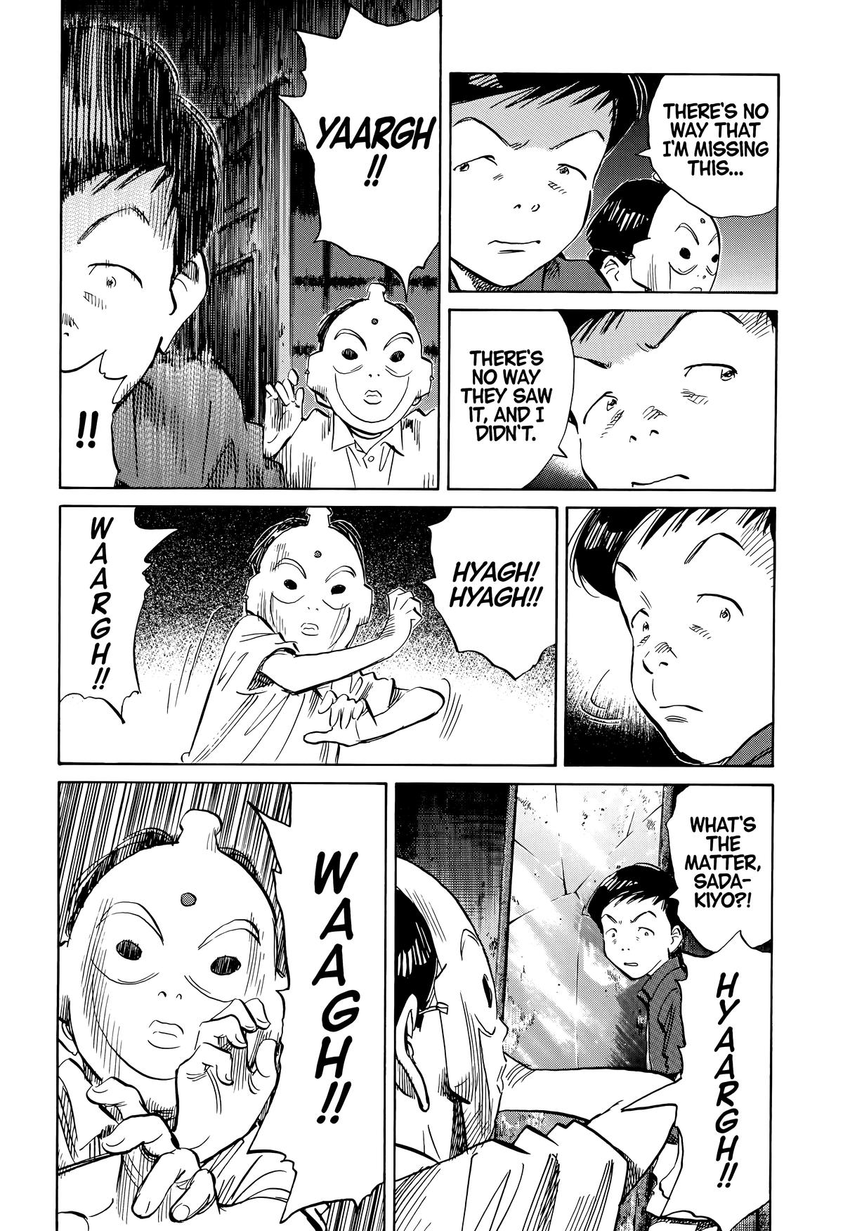 20th Century Boys Chapter 175 - Page 10