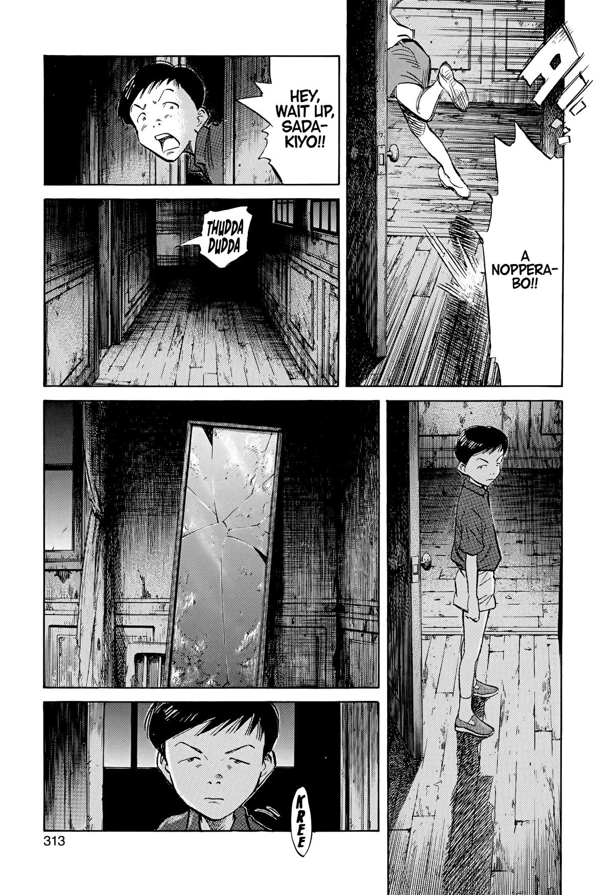 20th Century Boys Chapter 175 - Page 11