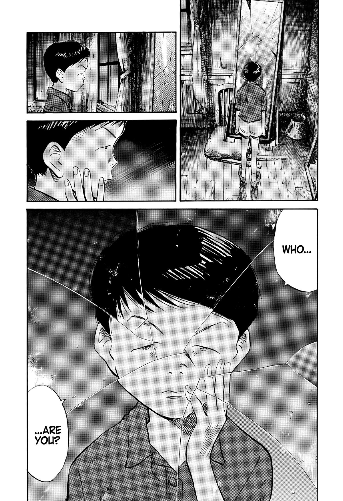 20th Century Boys Chapter 175 - Page 12