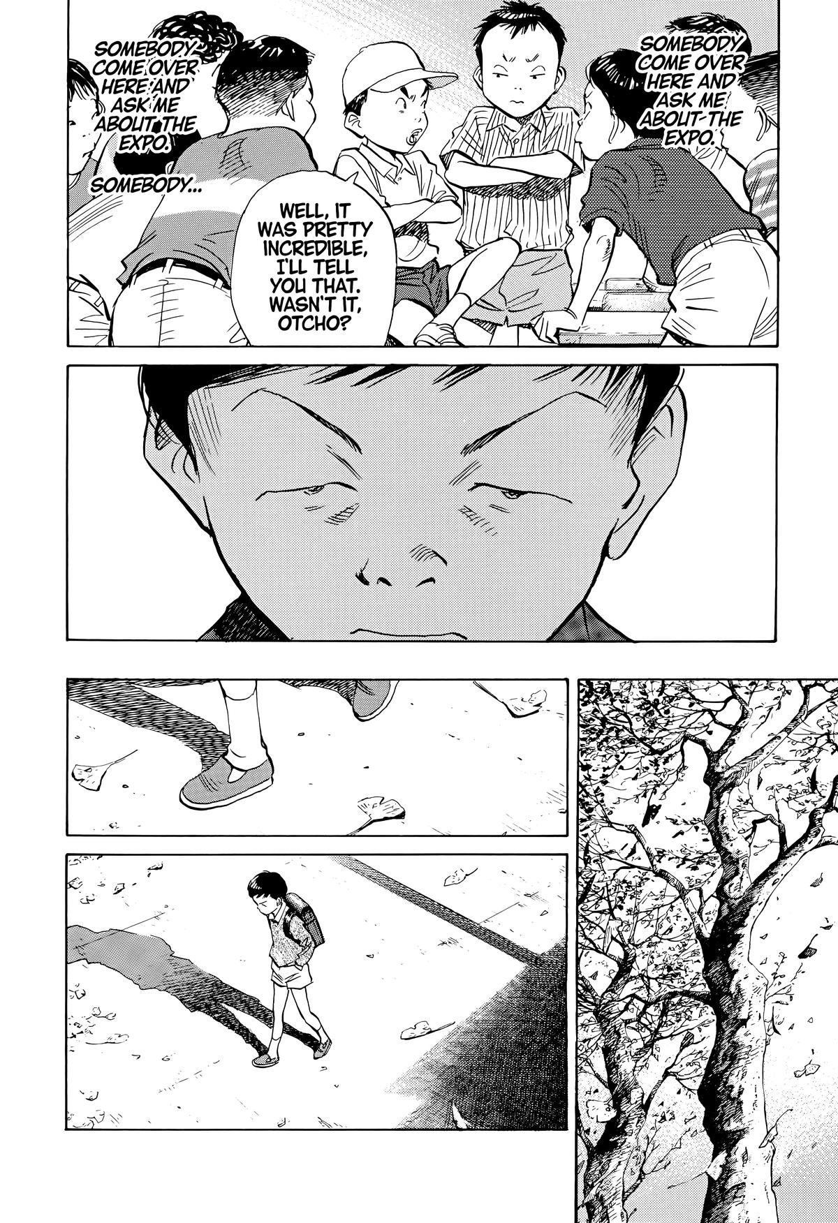 20th Century Boys Chapter 175 - Page 16