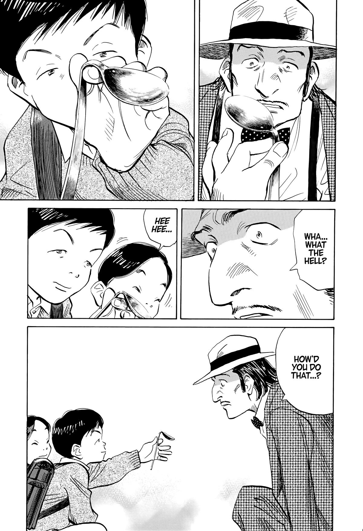 20th Century Boys Chapter 176 - Page 5