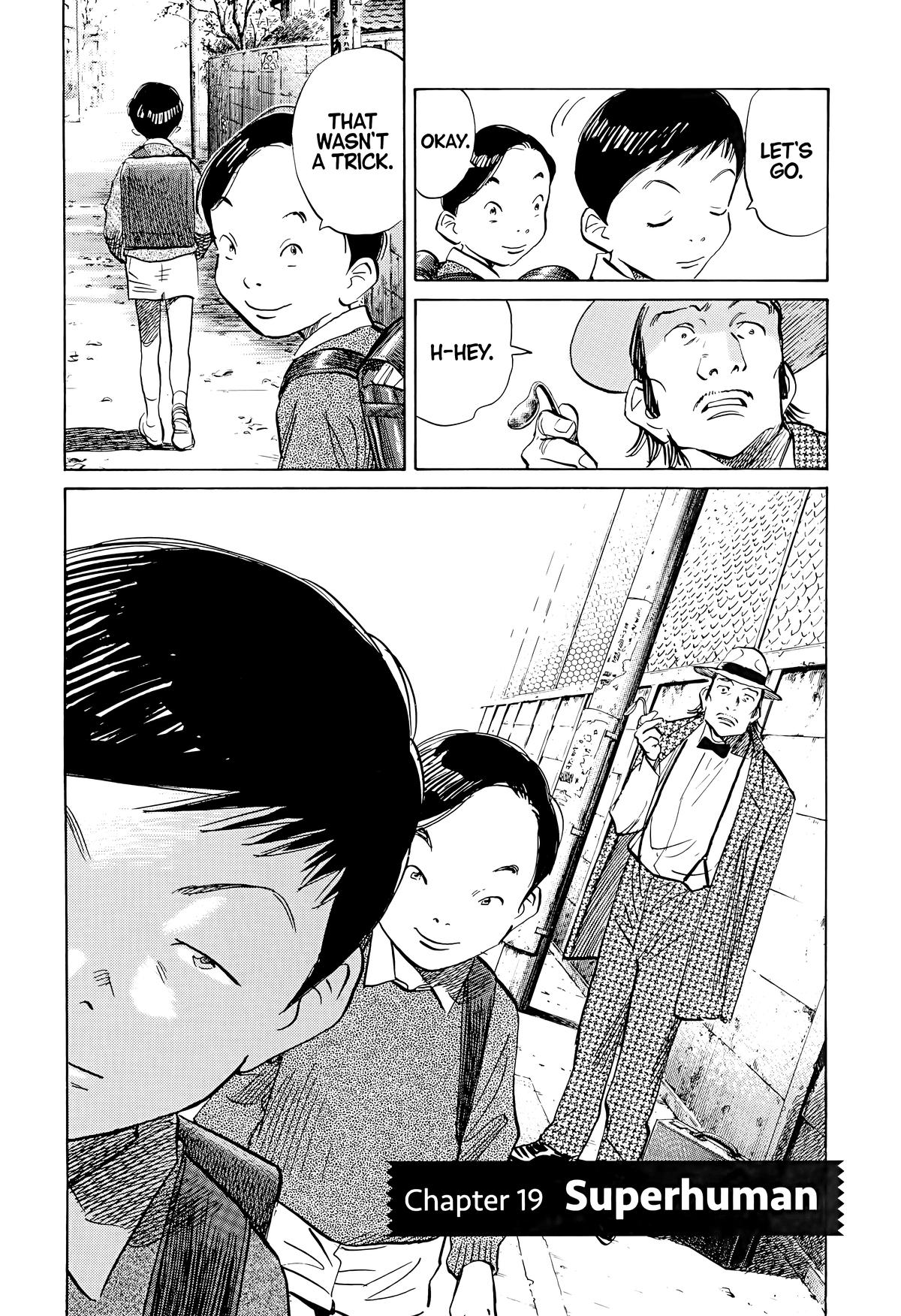 20th Century Boys Chapter 176 - Page 6