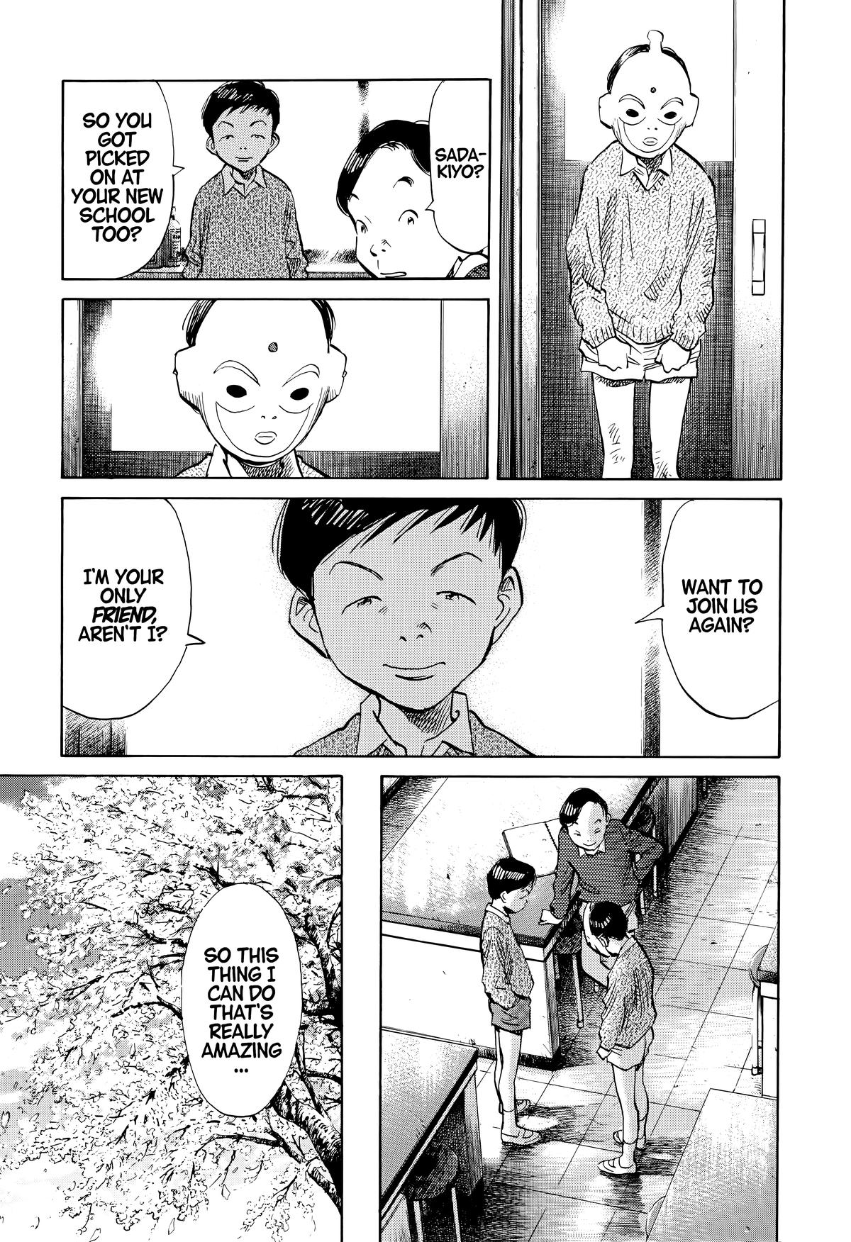 20th Century Boys Chapter 176 - Page 9