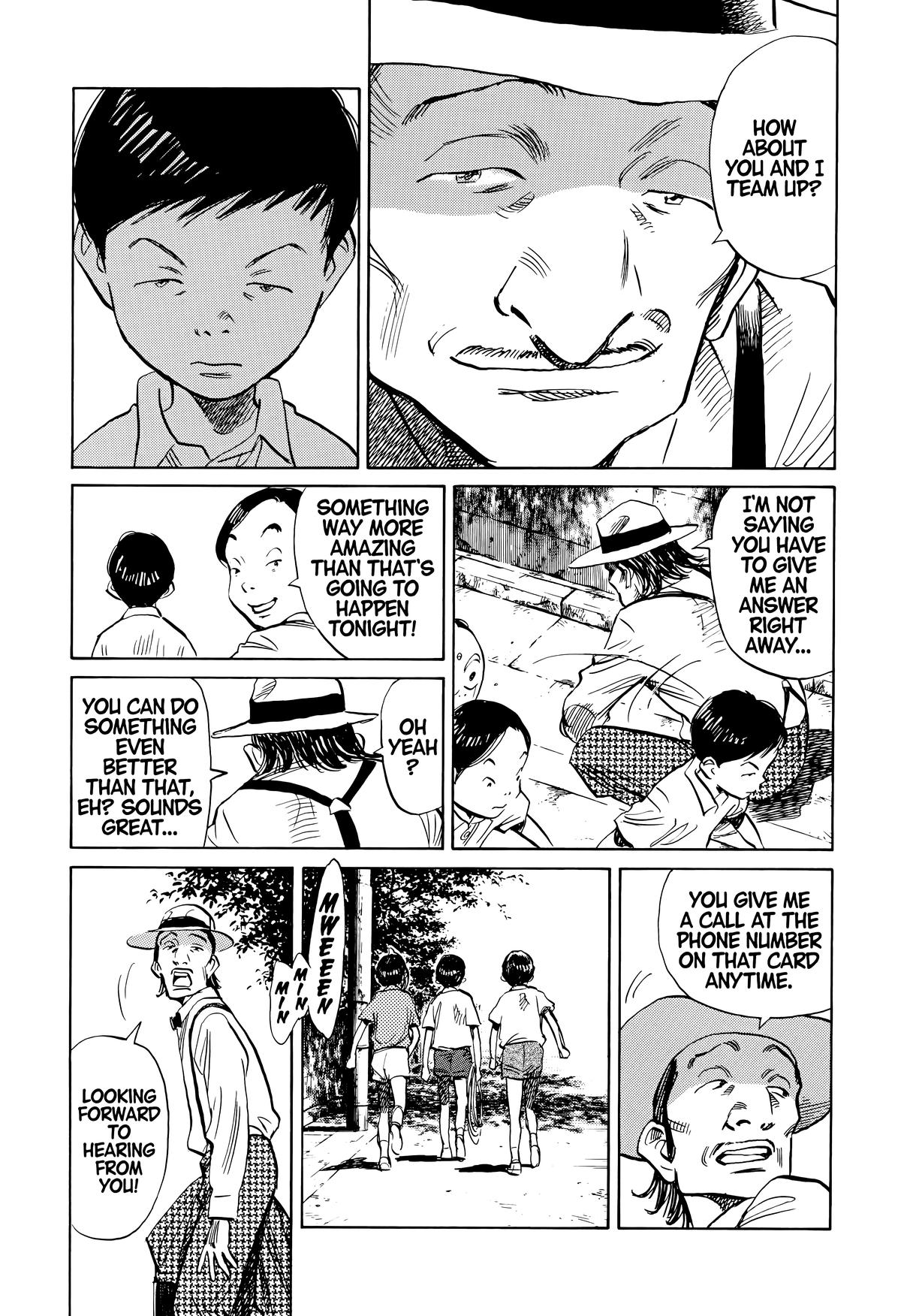 20th Century Boys Chapter 176 - Page 13