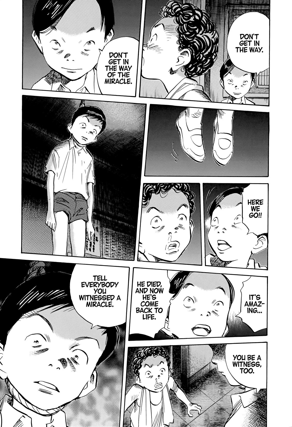 20th Century Boys Chapter 176 - Page 15