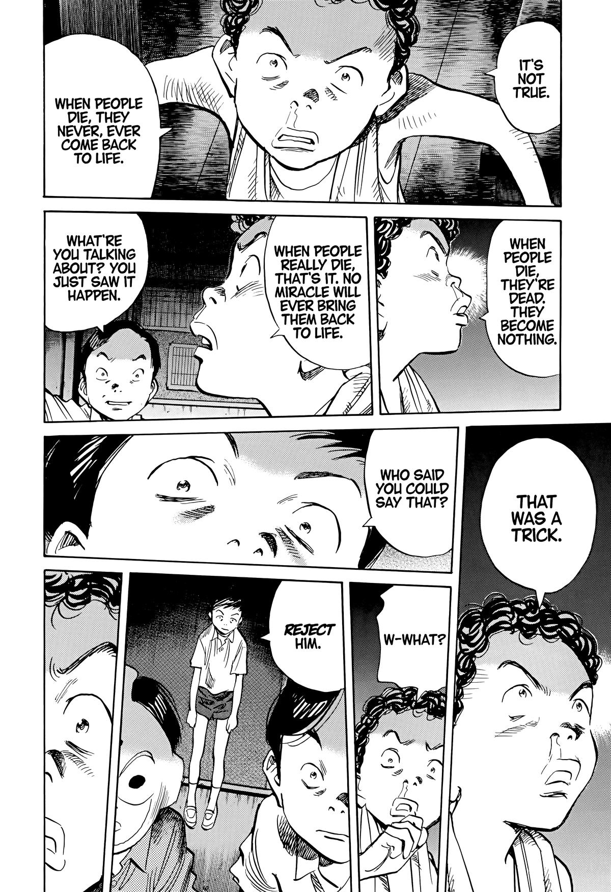 20th Century Boys Chapter 176 - Page 16