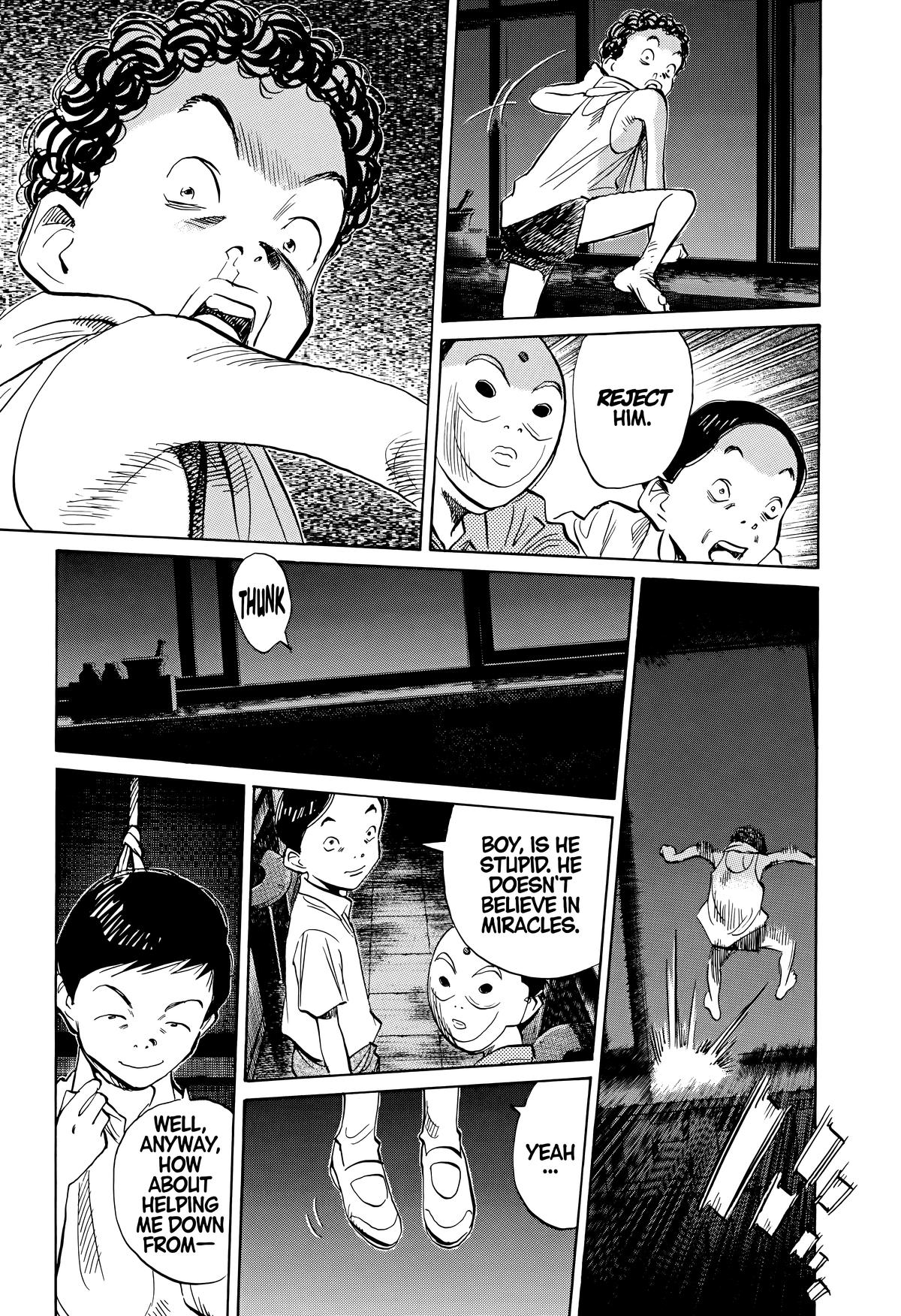 20th Century Boys Chapter 176 - Page 17