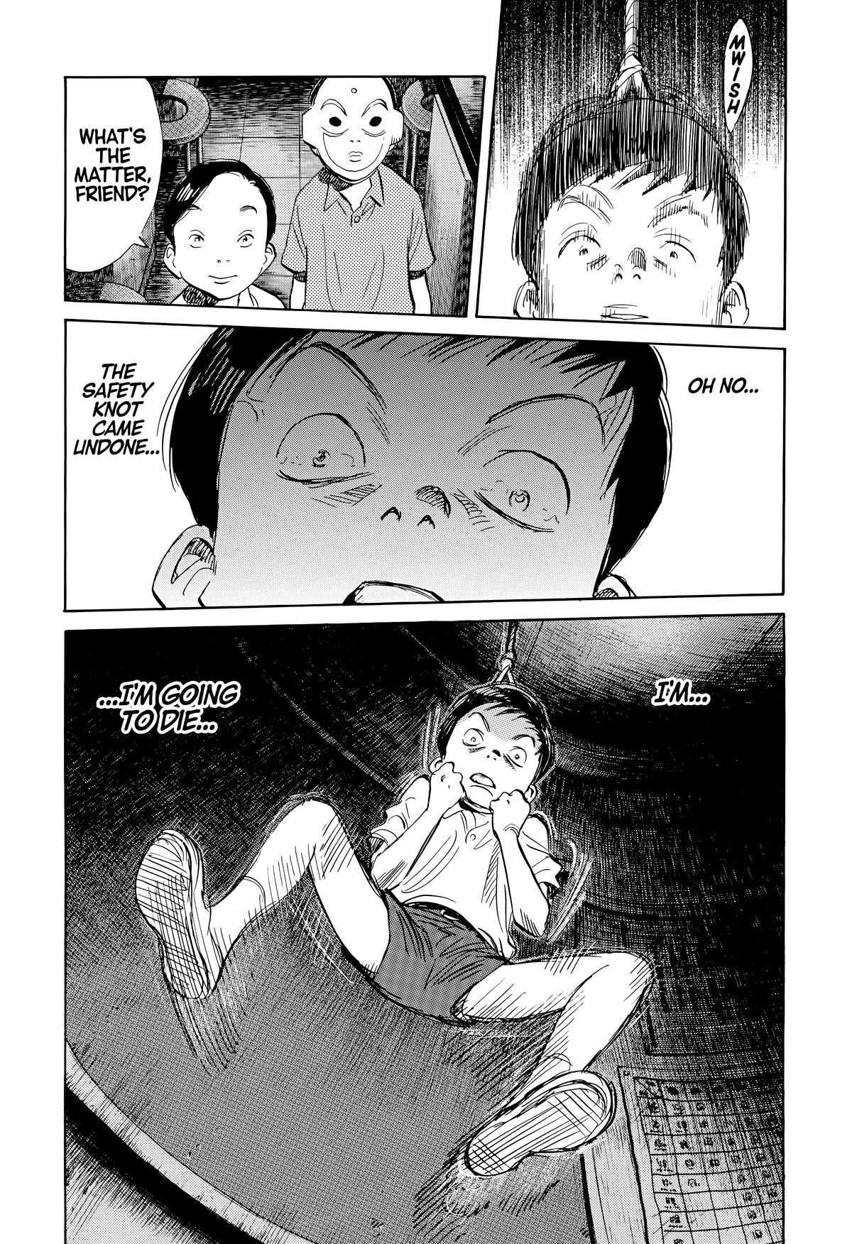 20th Century Boys Chapter 176 - Page 18