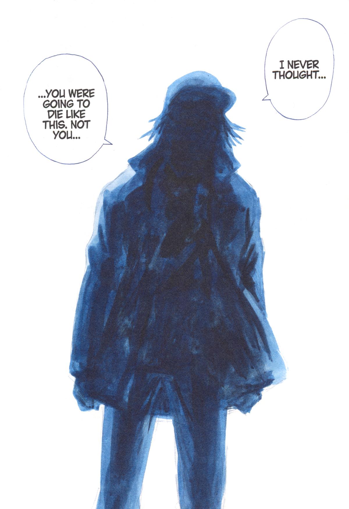 20th Century Boys Chapter 177 - Page 3