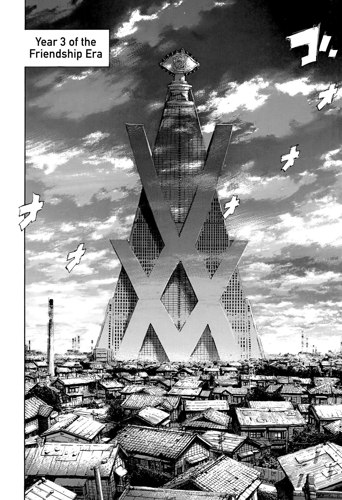 20th Century Boys Chapter 177 - Page 7