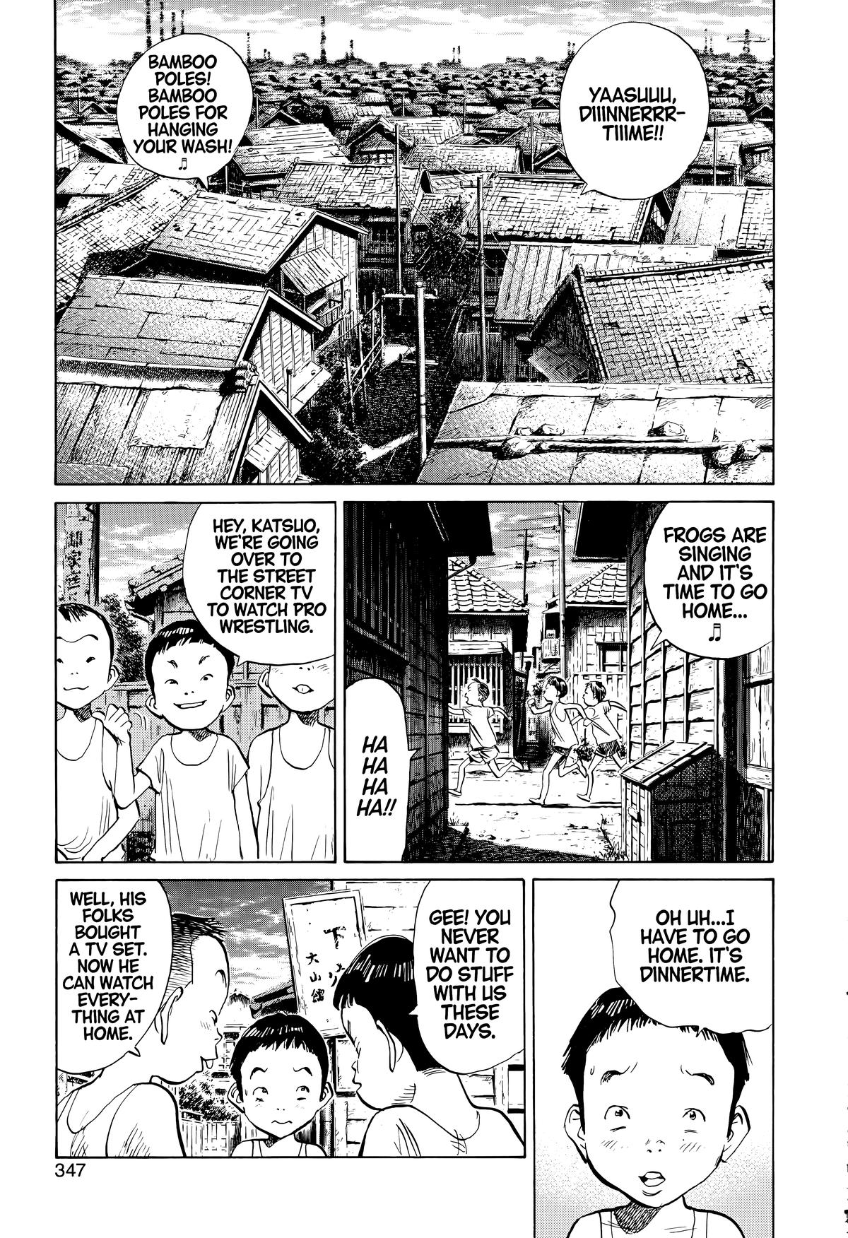 20th Century Boys Chapter 177 - Page 8