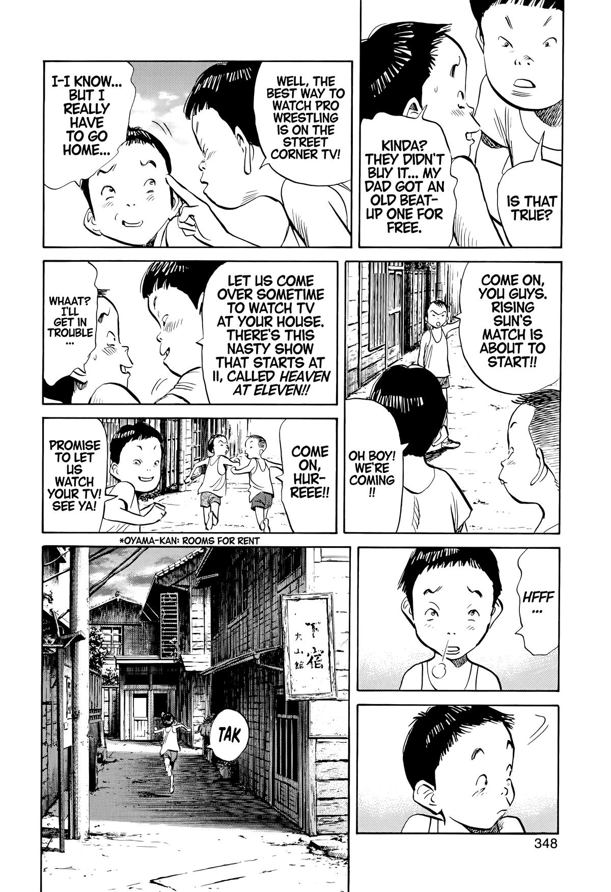 20th Century Boys Chapter 177 - Page 9