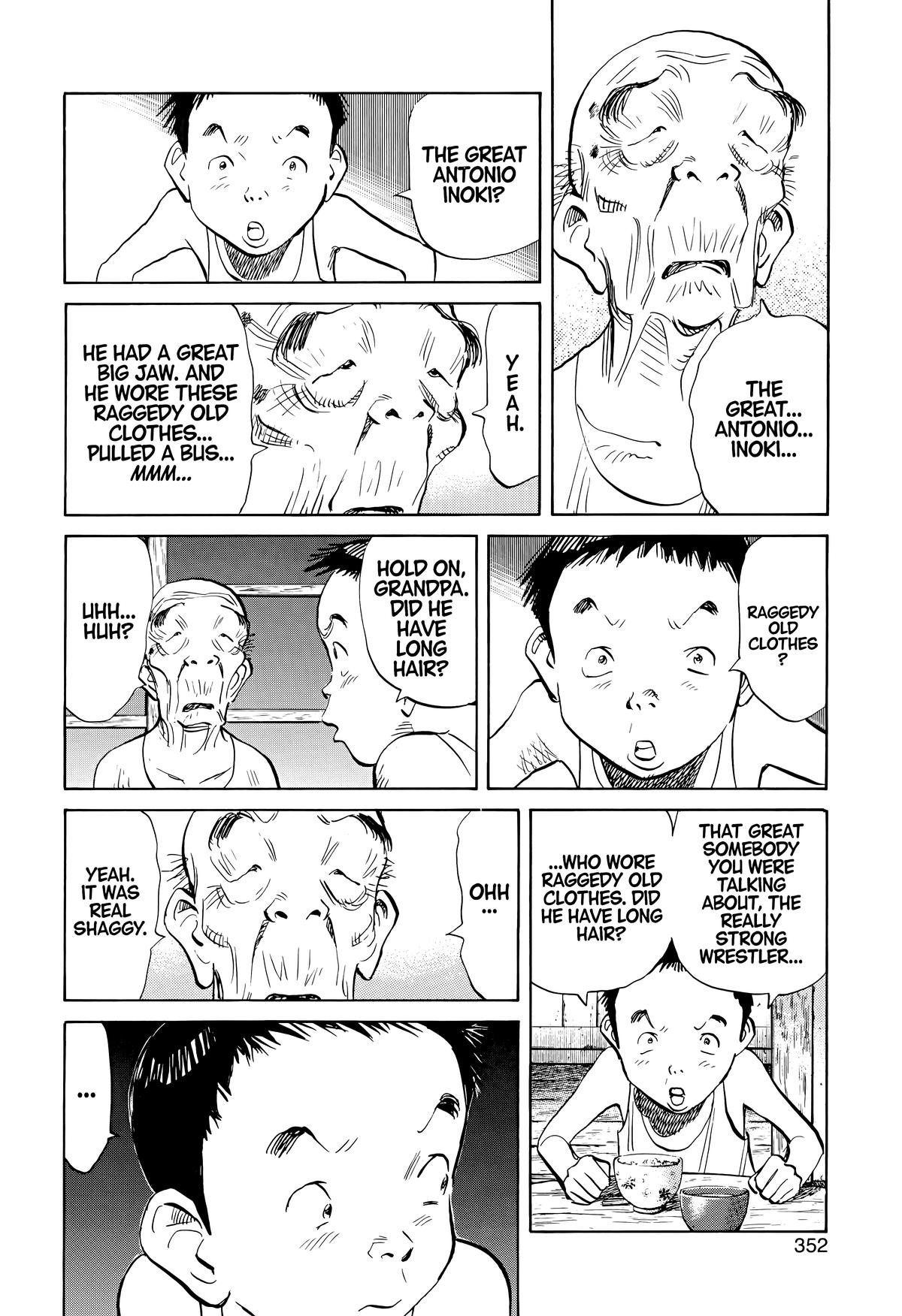 20th Century Boys Chapter 177 - Page 13