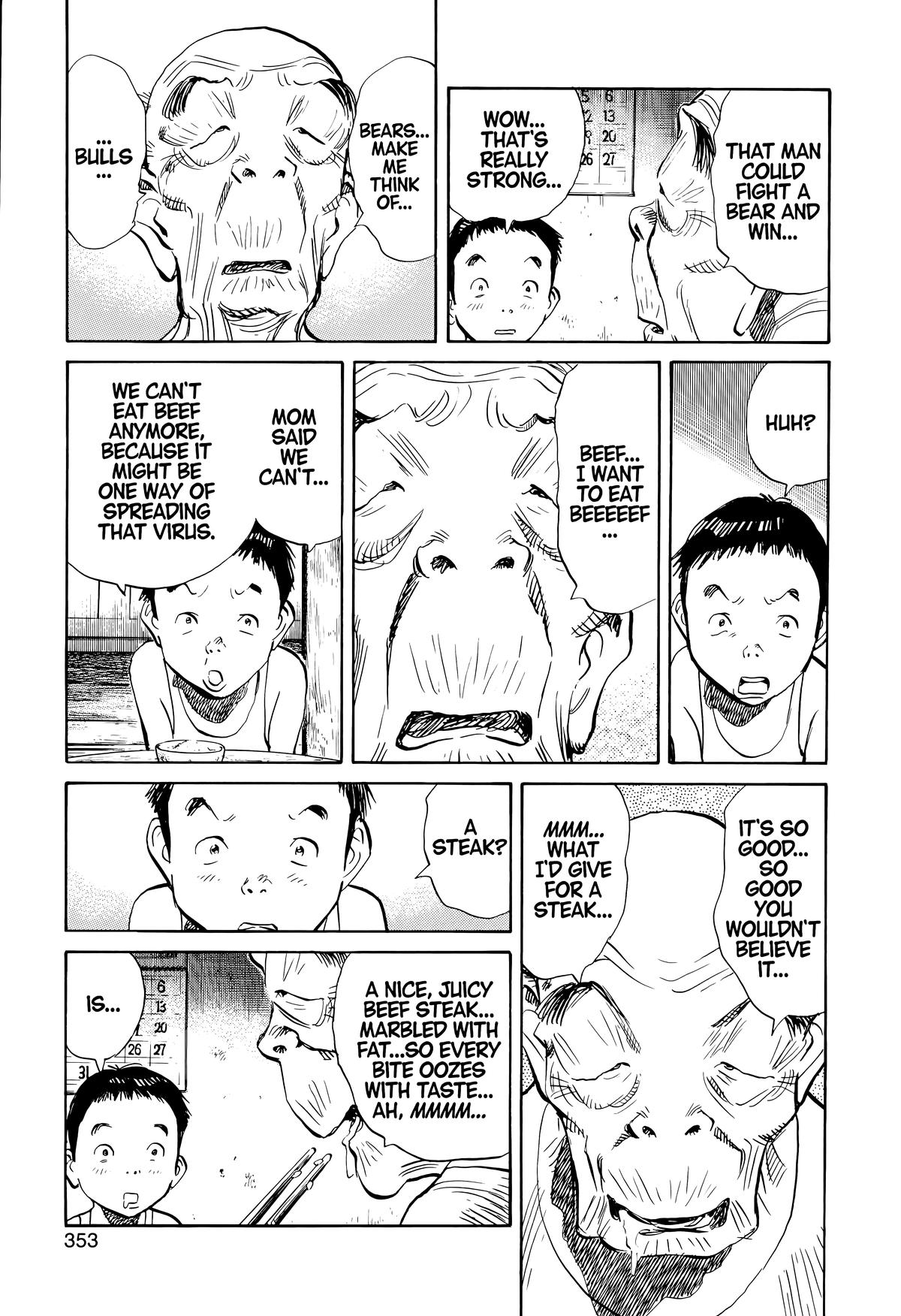 20th Century Boys Chapter 177 - Page 14