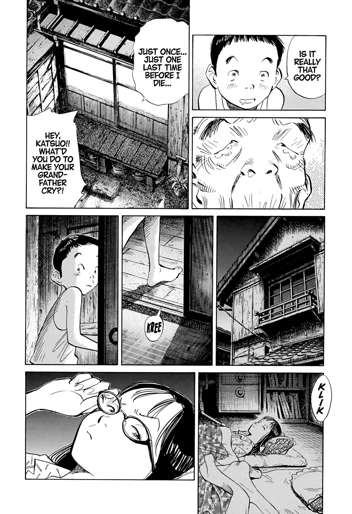 20th Century Boys Chapter 177 - Page 15