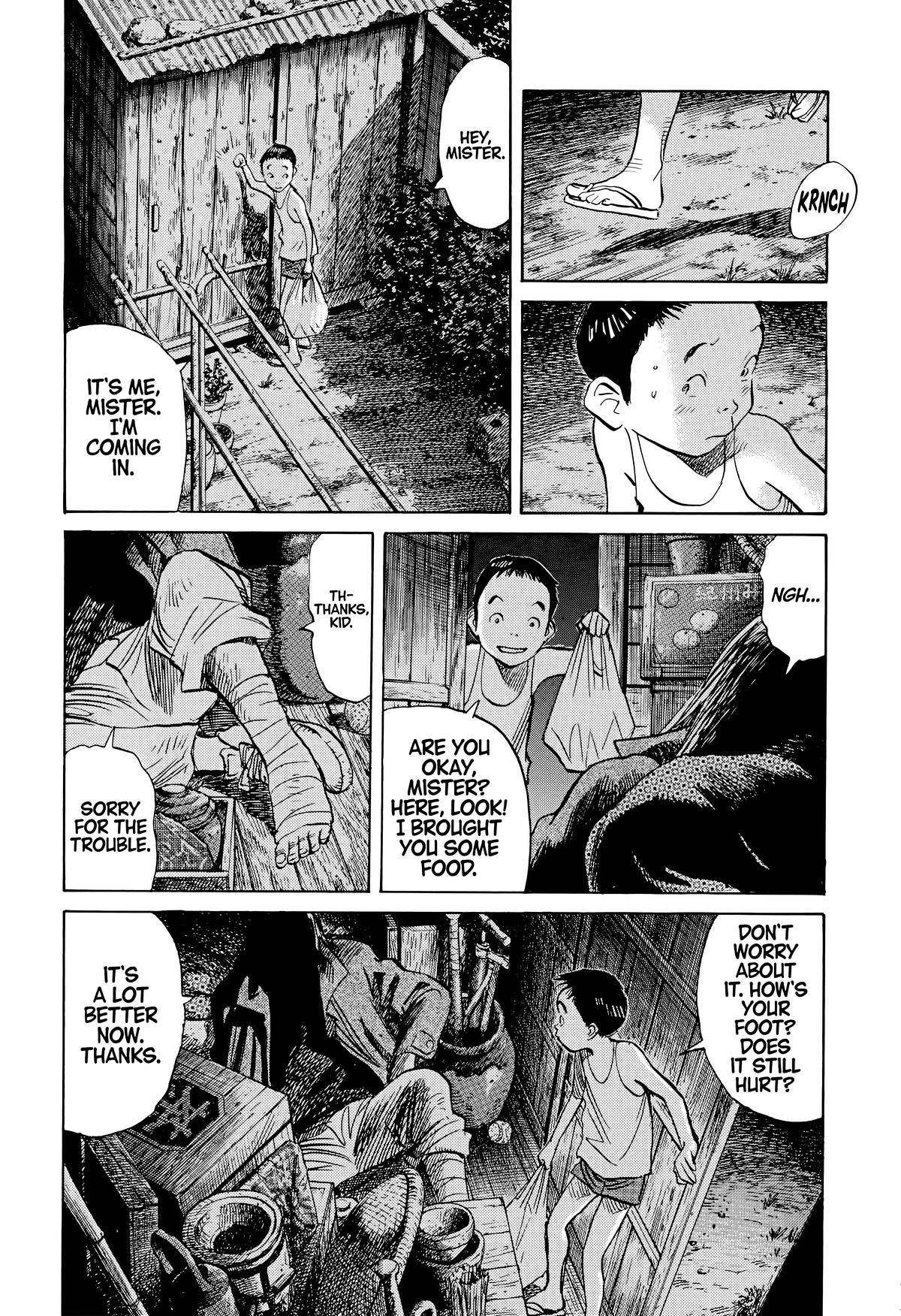 20th Century Boys Chapter 177 - Page 16