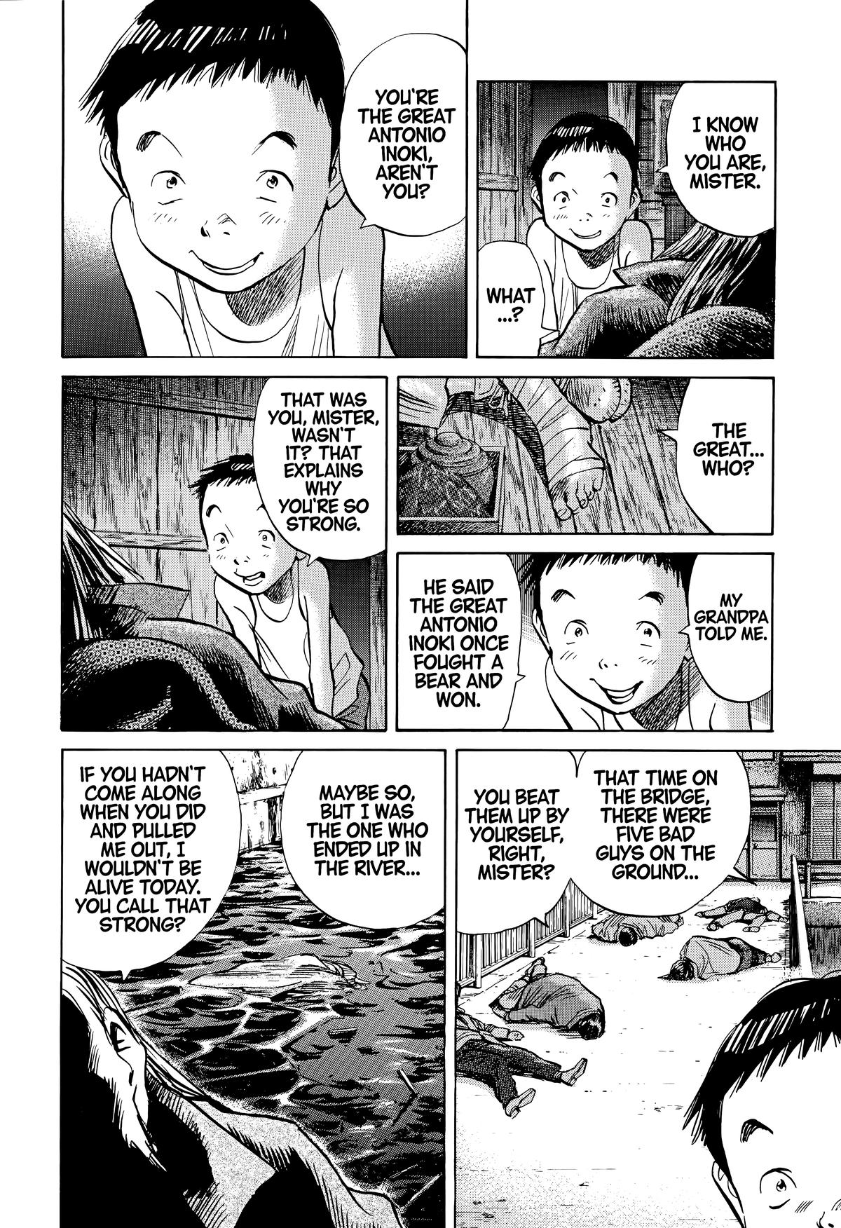 20th Century Boys Chapter 177 - Page 17