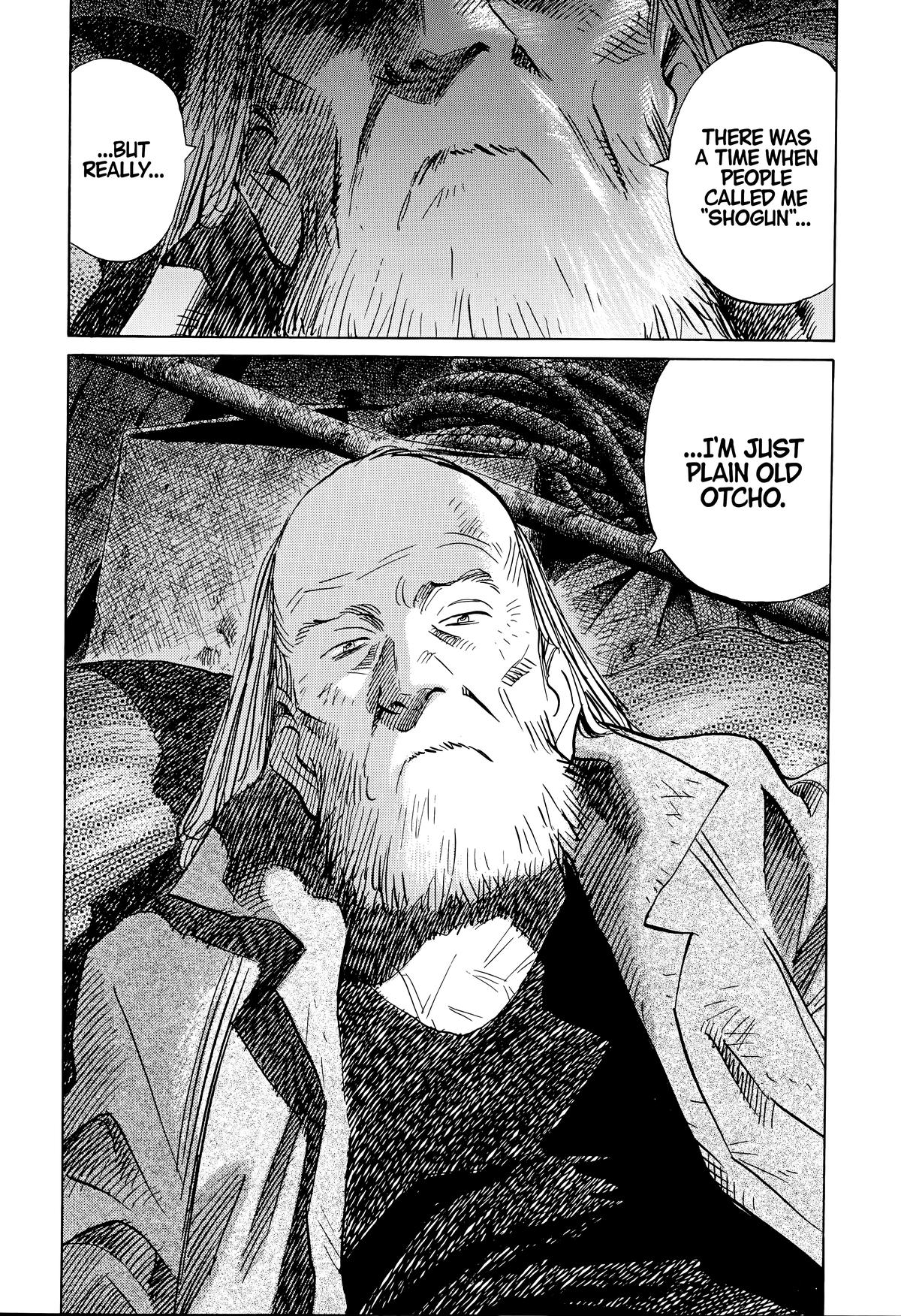 20th Century Boys Chapter 177 - Page 19