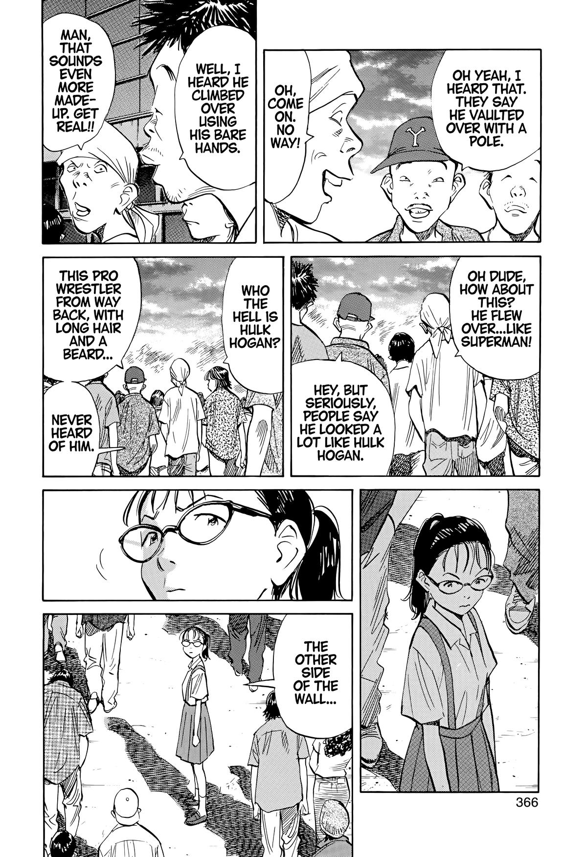 20th Century Boys Chapter 178 - Page 7