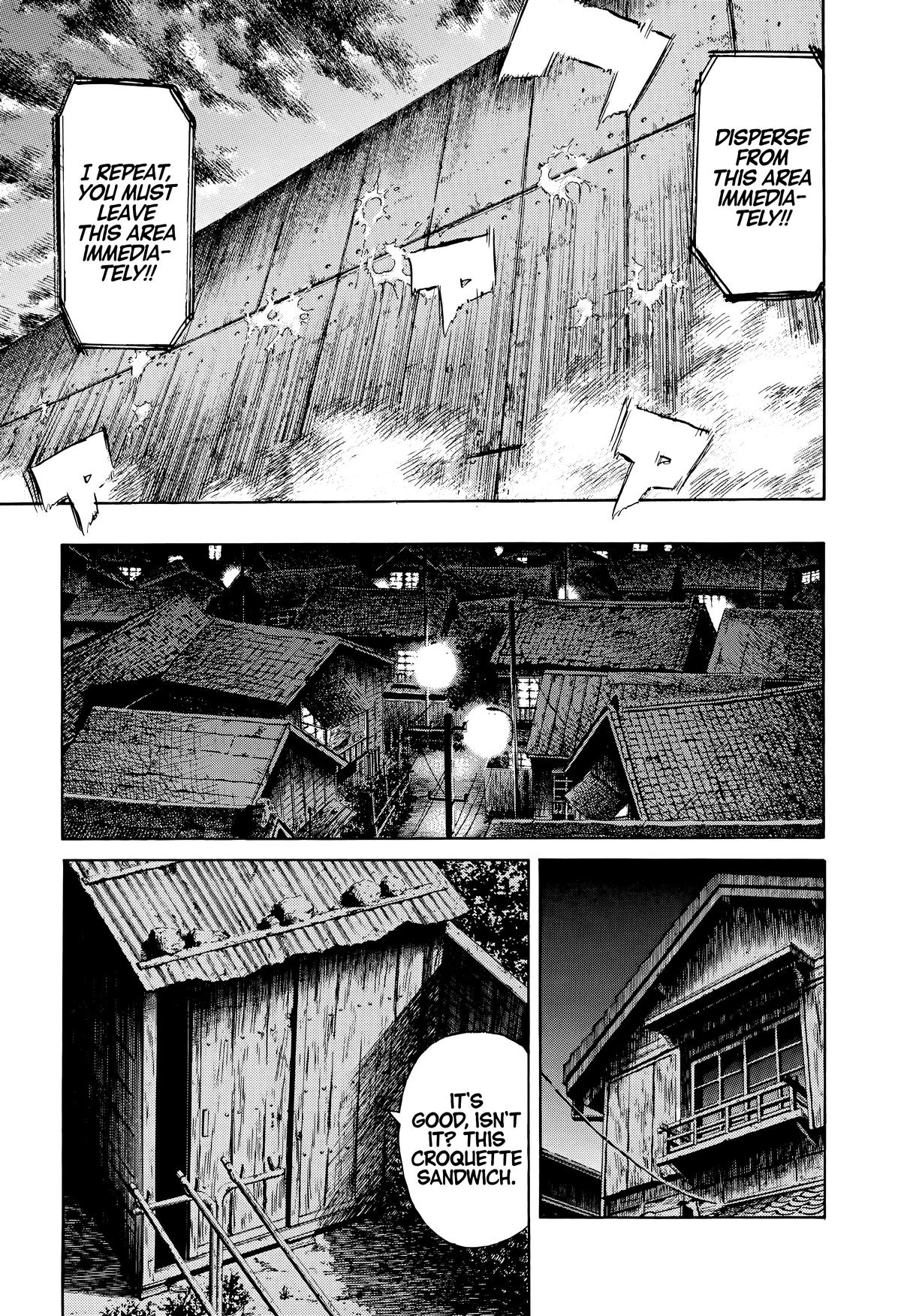 20th Century Boys Chapter 178 - Page 8