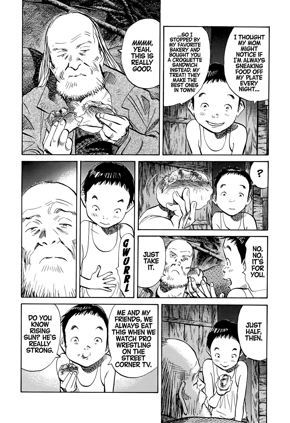 20th Century Boys Chapter 178 - Page 9