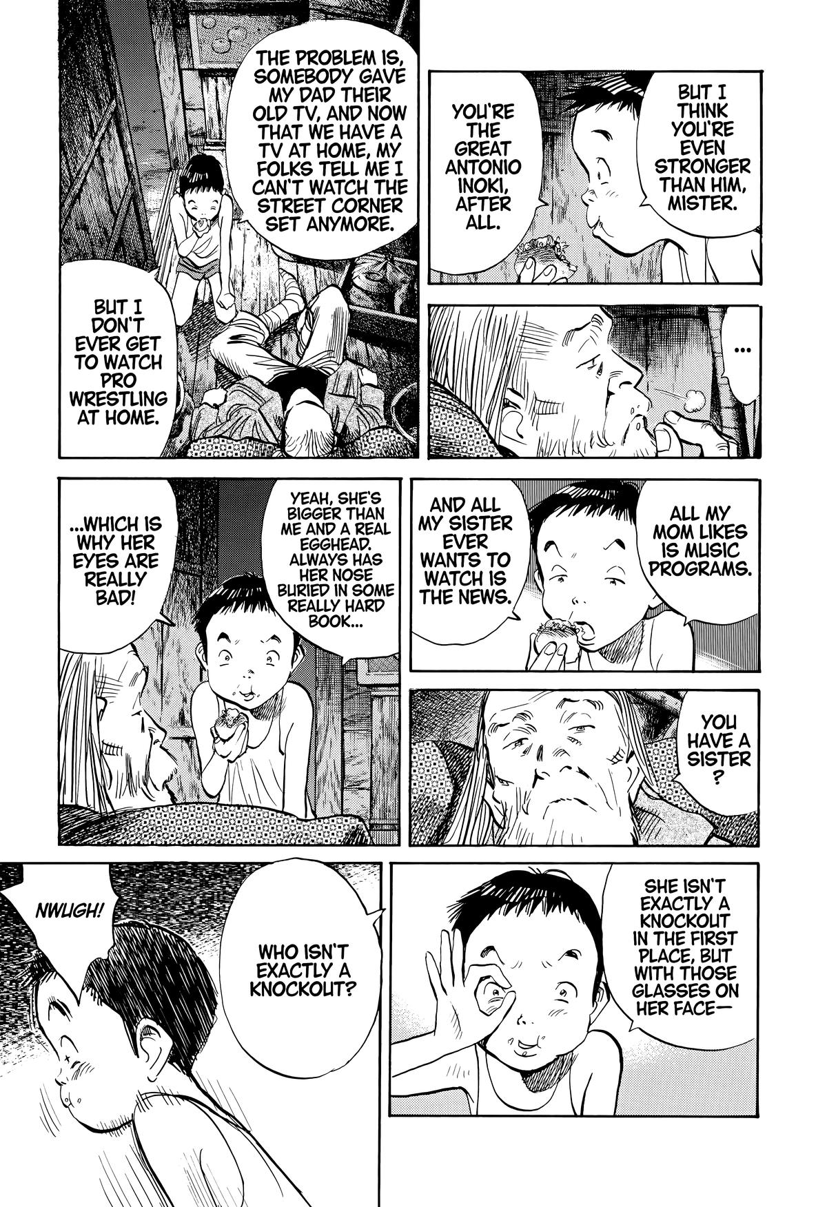 20th Century Boys Chapter 178 - Page 10