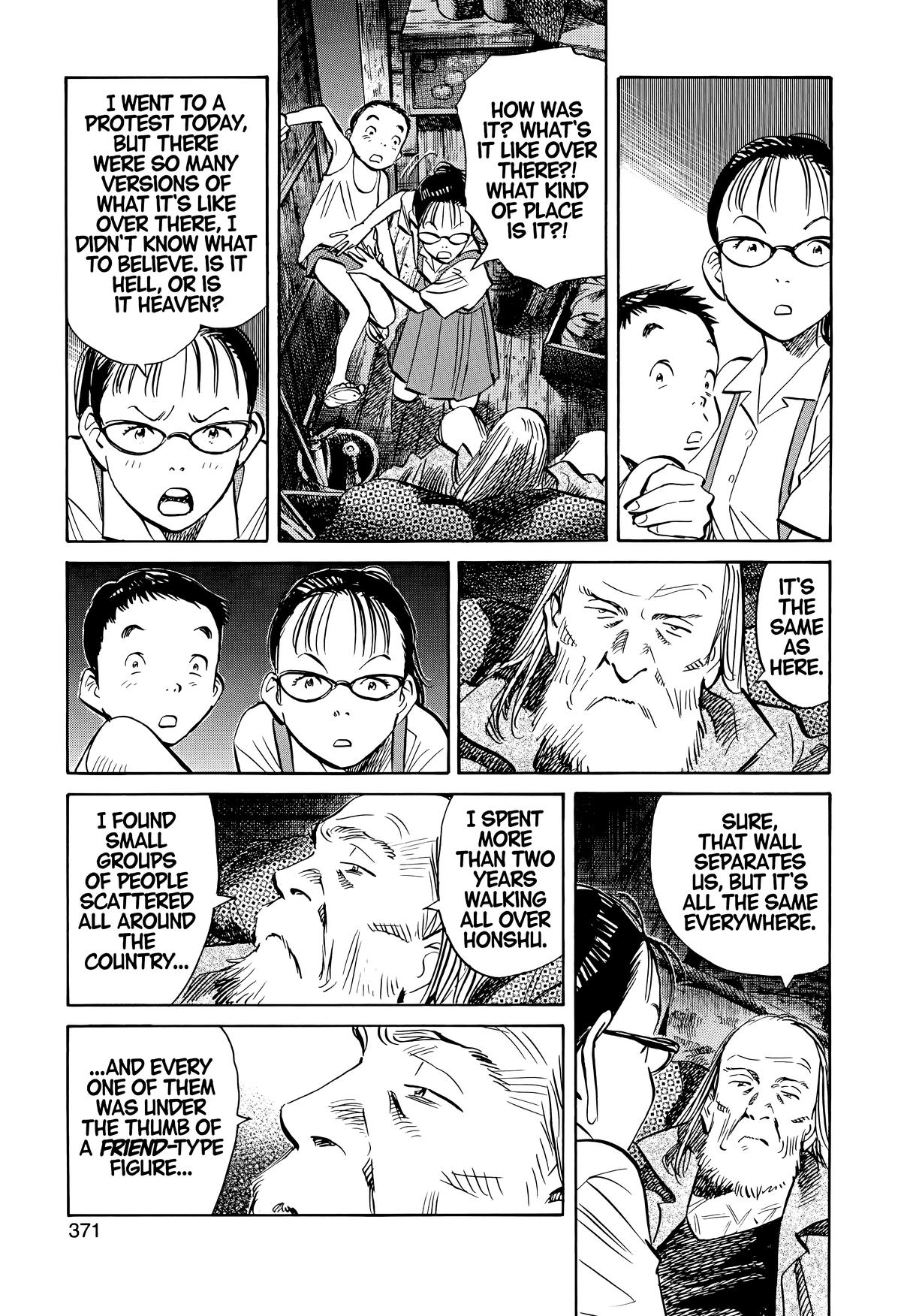 20th Century Boys Chapter 178 - Page 12