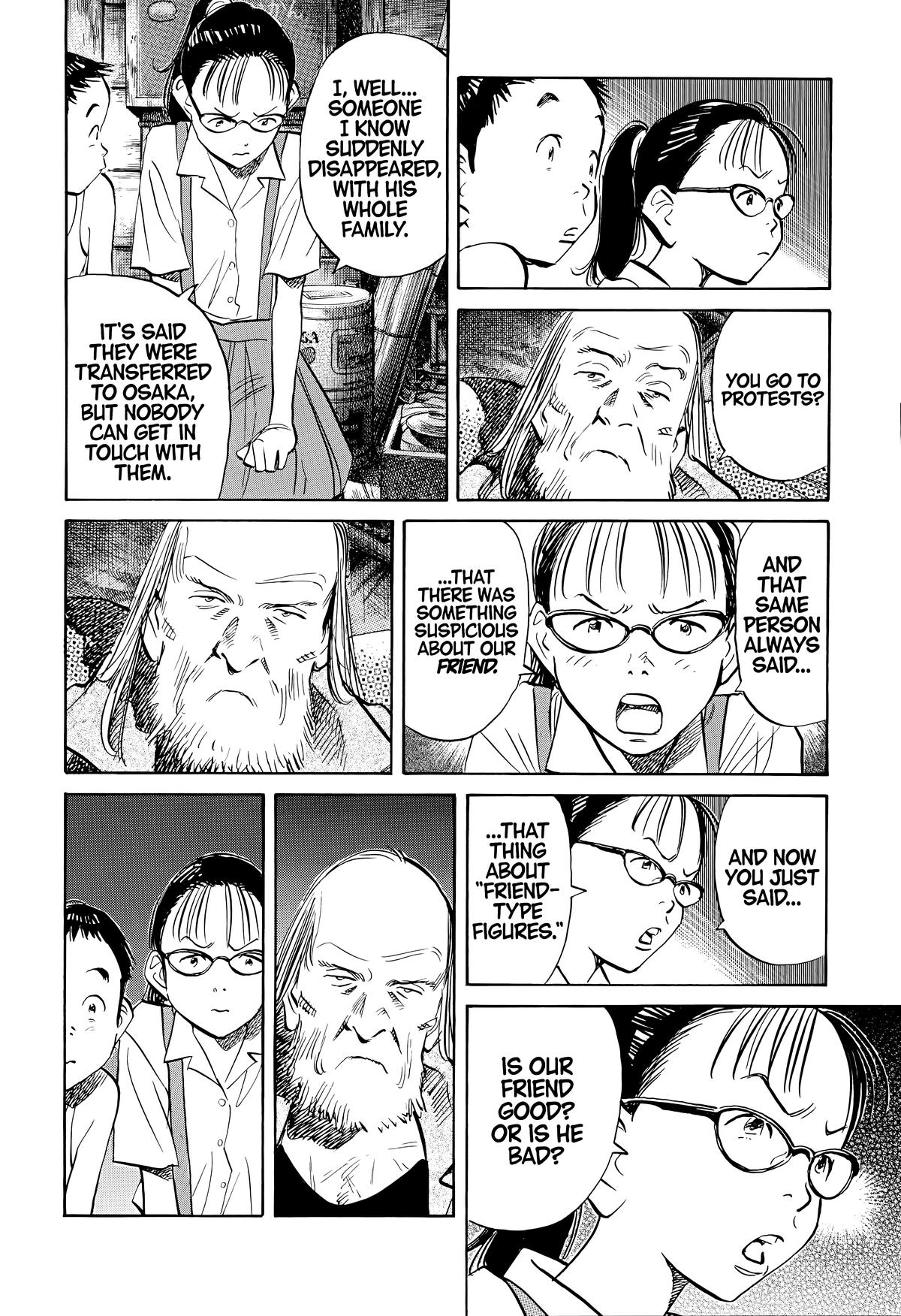 20th Century Boys Chapter 178 - Page 13