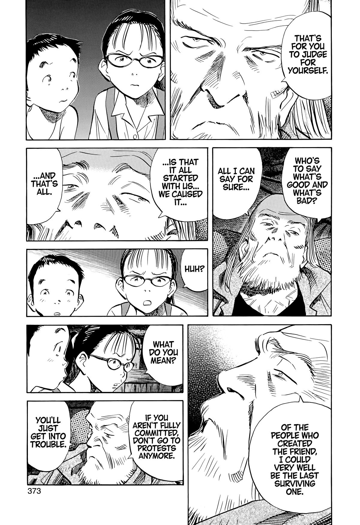 20th Century Boys Chapter 178 - Page 14