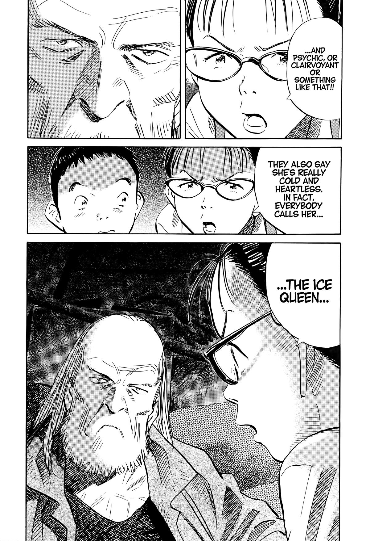 20th Century Boys Chapter 178 - Page 17