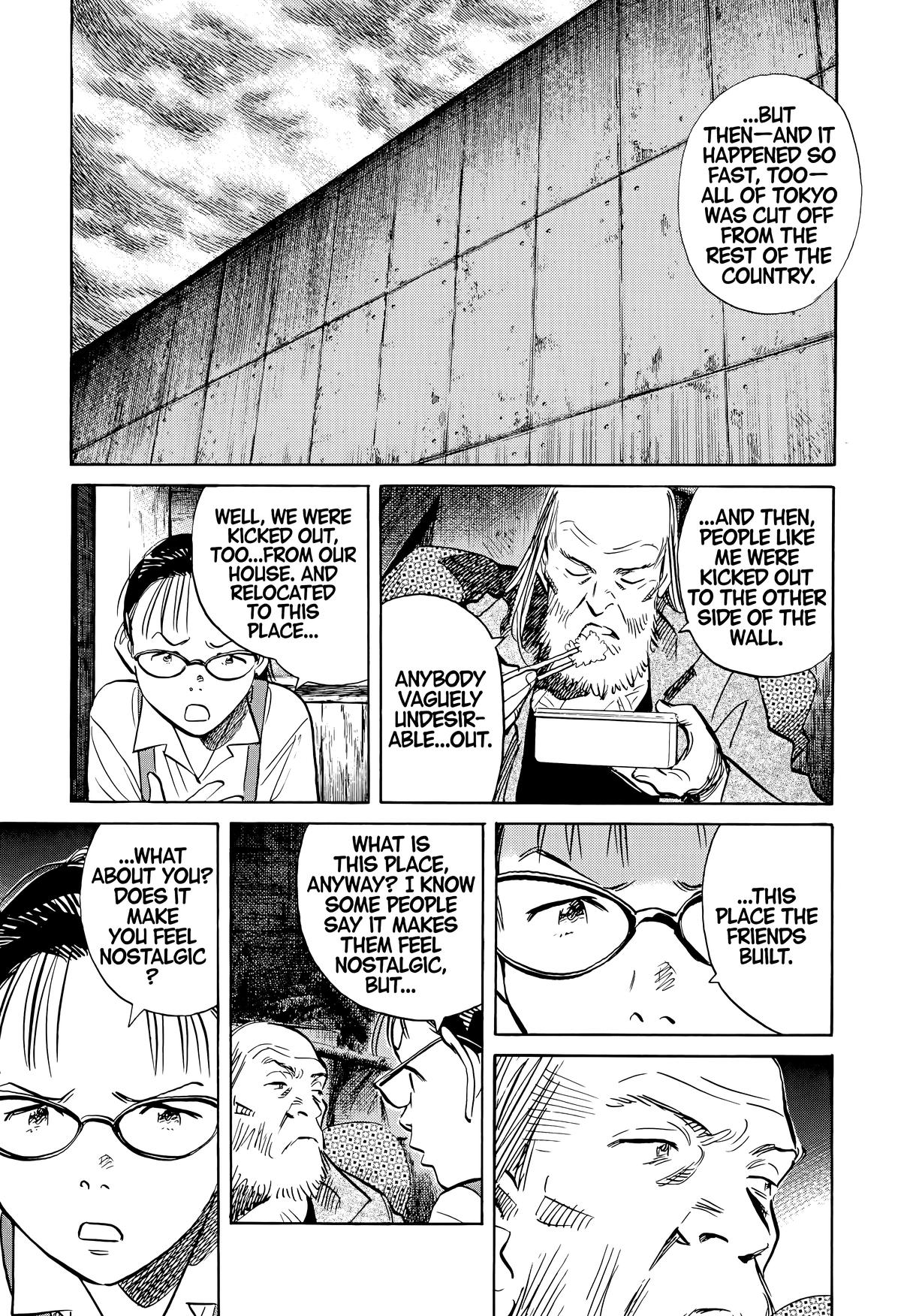 20th Century Boys Chapter 179 - Page 9