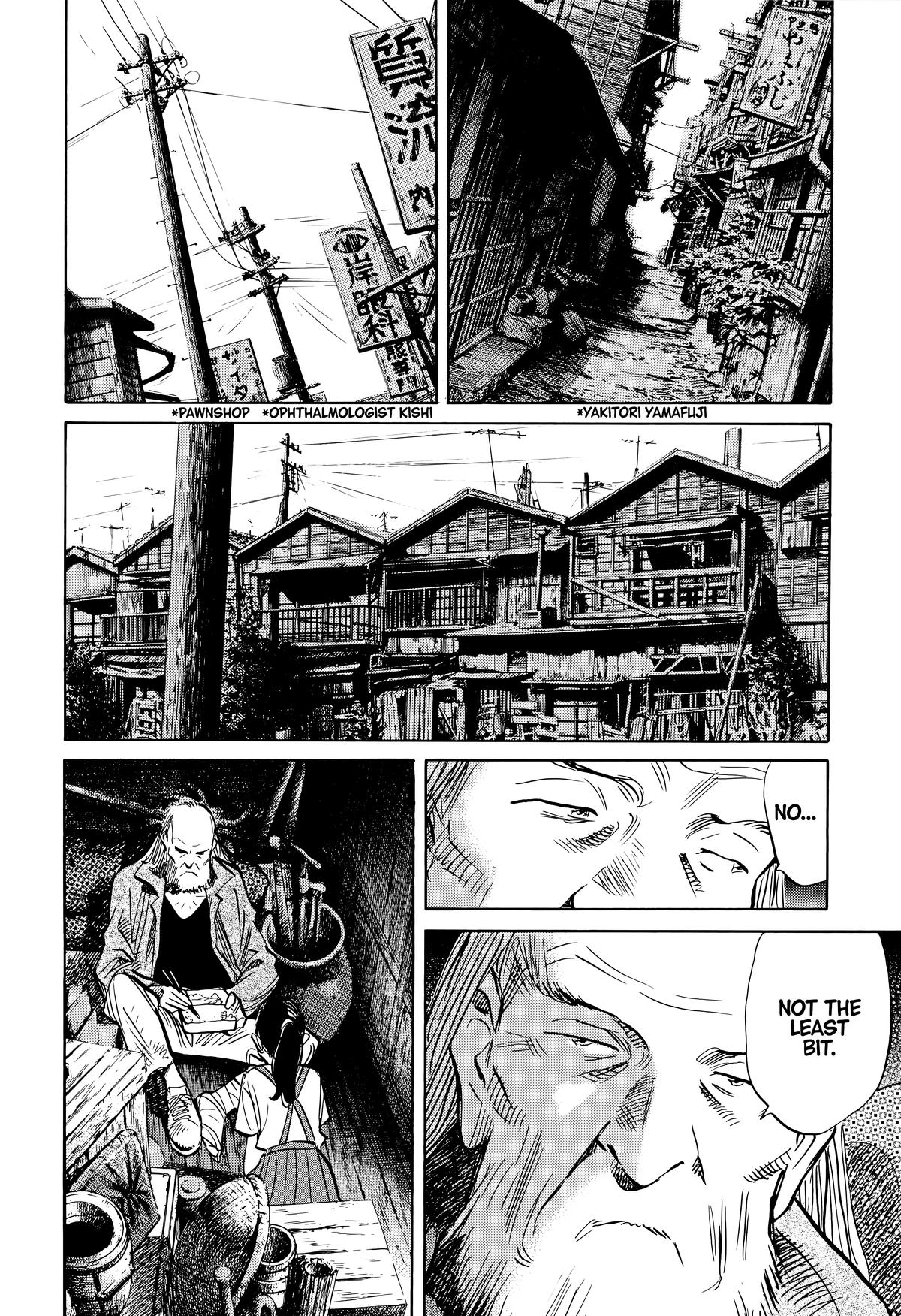 20th Century Boys Chapter 179 - Page 10