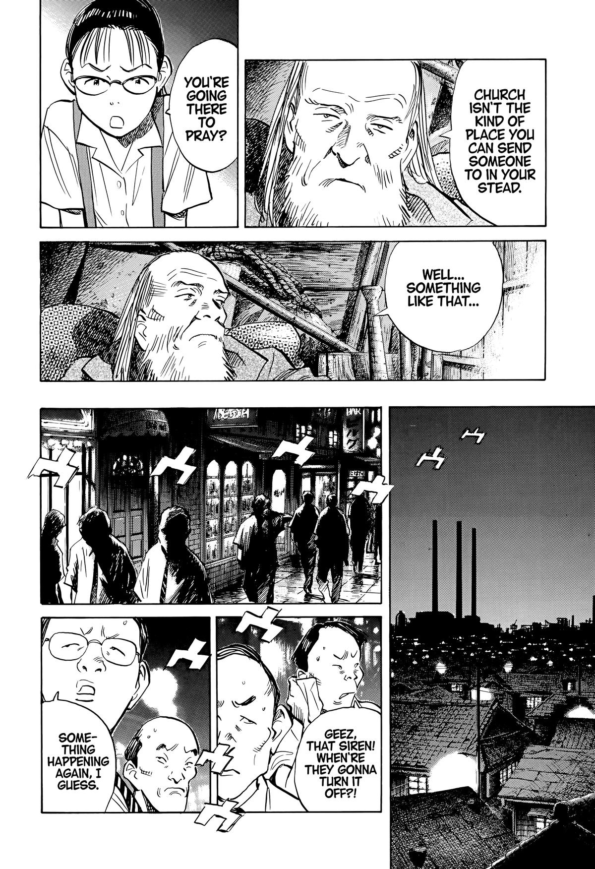 20th Century Boys Chapter 179 - Page 12